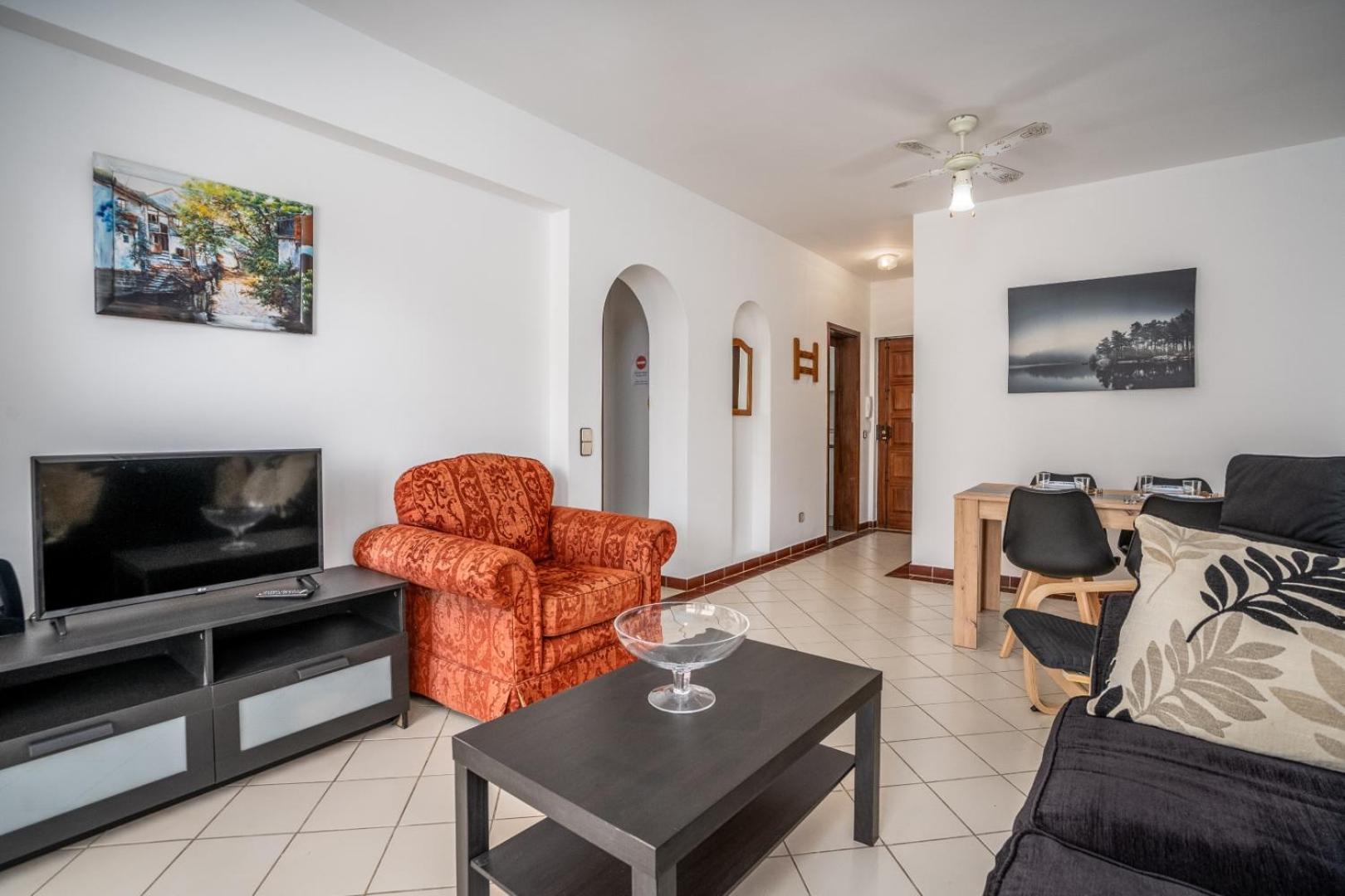 Holiferias Amoreira Mar Apartment Alvor