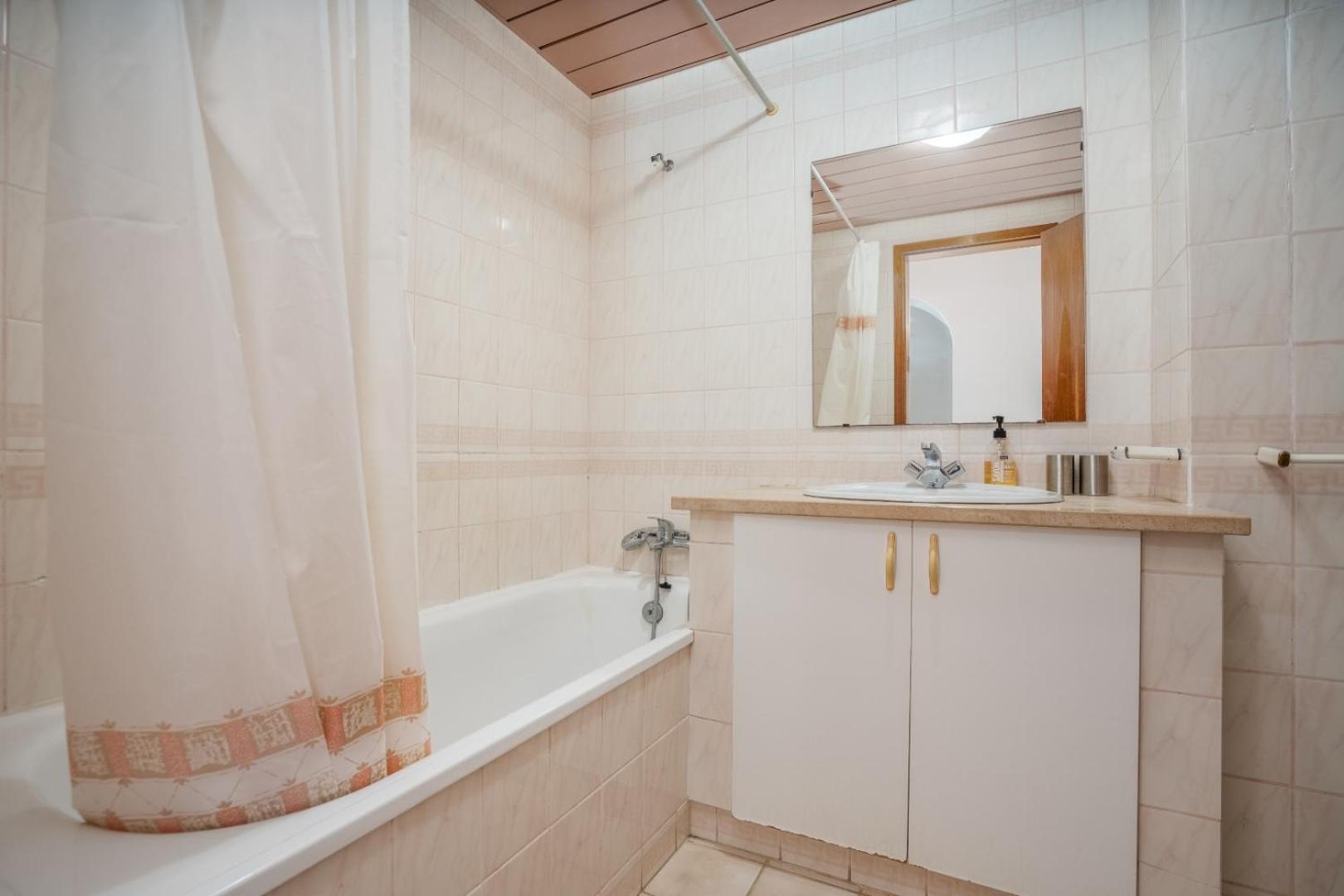 Apartment Holiferias Amoreira Mar Alvor