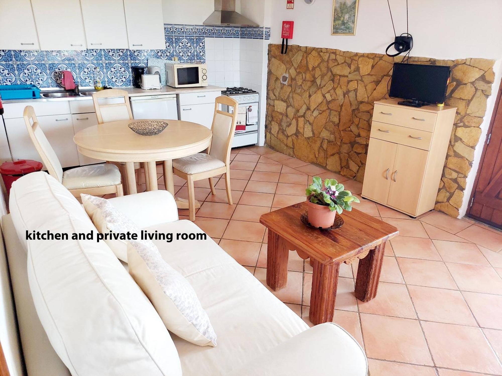 Vivenda Os Silvas Guest house *