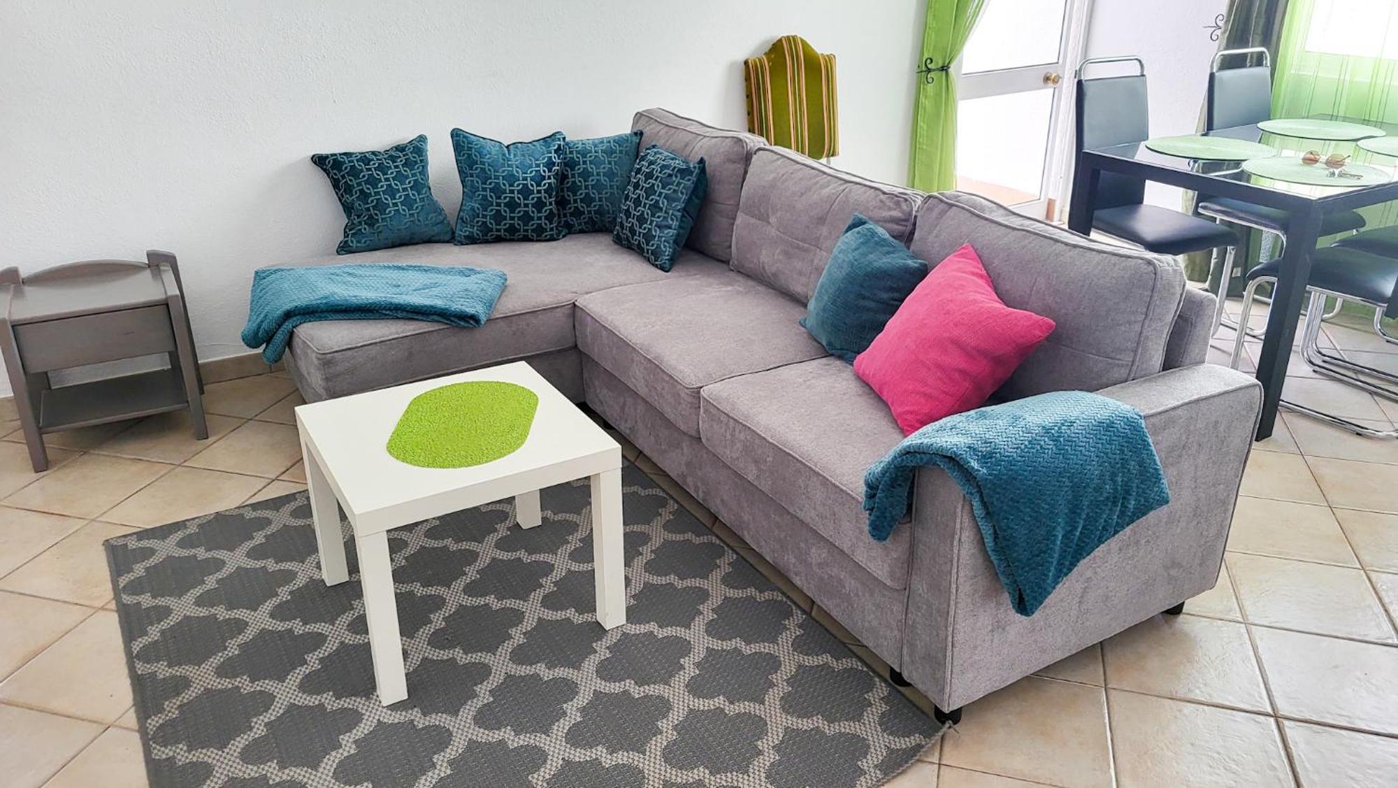 Algarpraia Apartment *