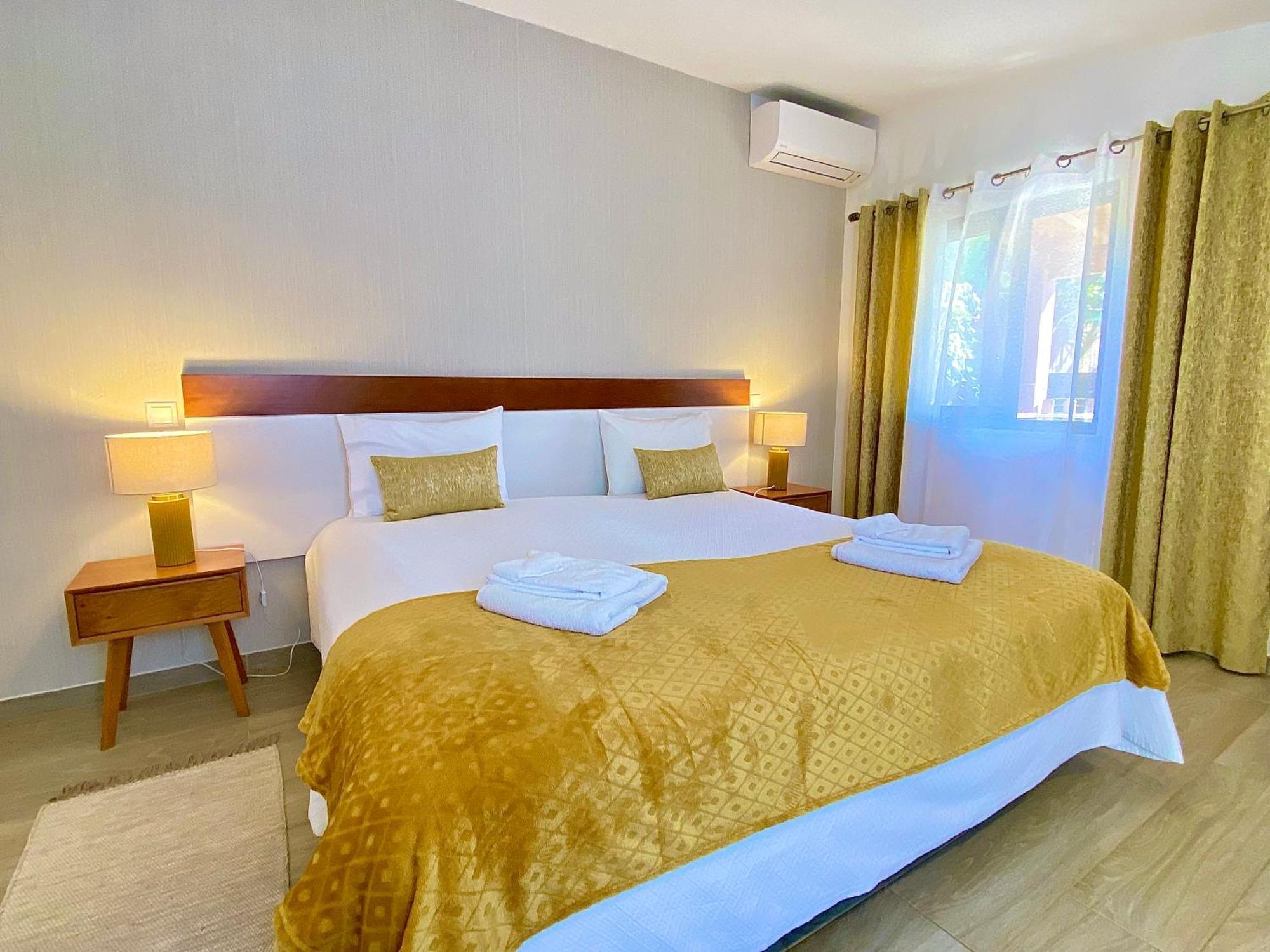 Hospedagem domiciliar Quinta Andorinhas Carvoeiro (Lagoa)