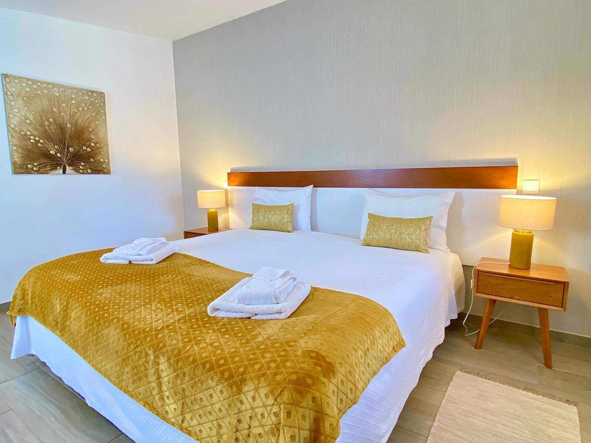 Quinta Andorinhas * Carvoeiro (Lagoa)