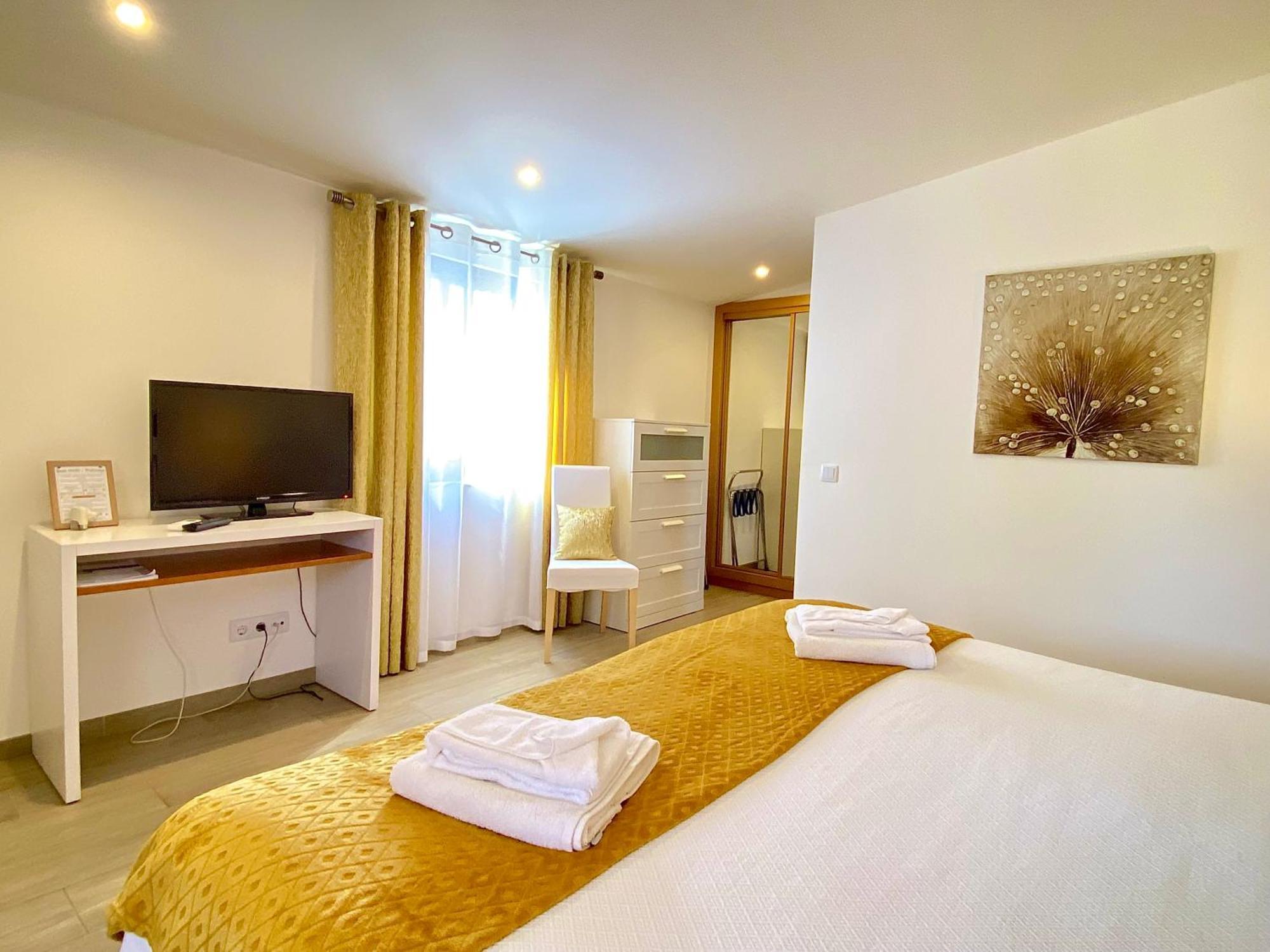 Quinta Andorinhas * Carvoeiro (Lagoa)