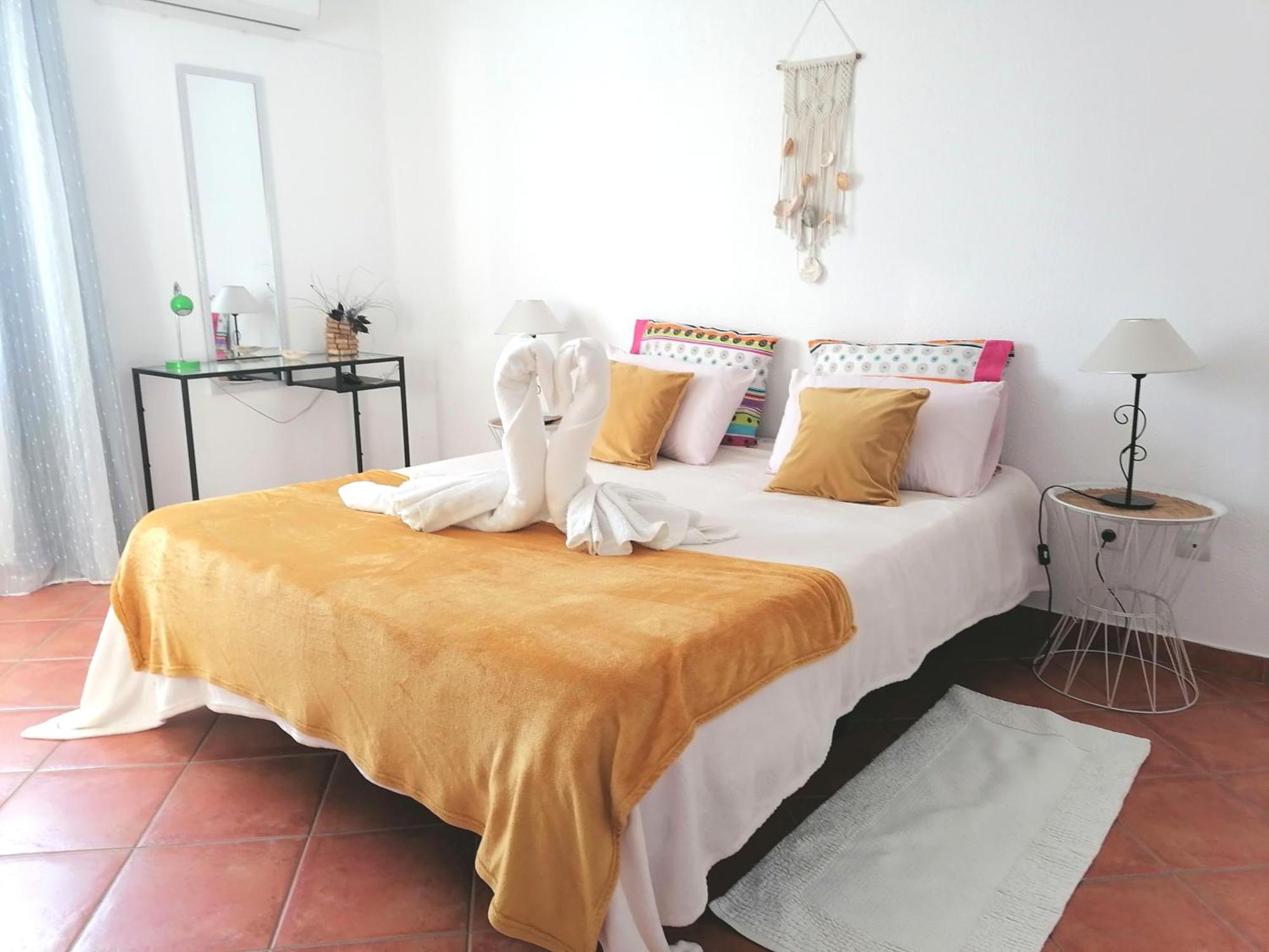 Holiday home Marreiro's House Algarve - Child Friendy - Private Pool Lagos