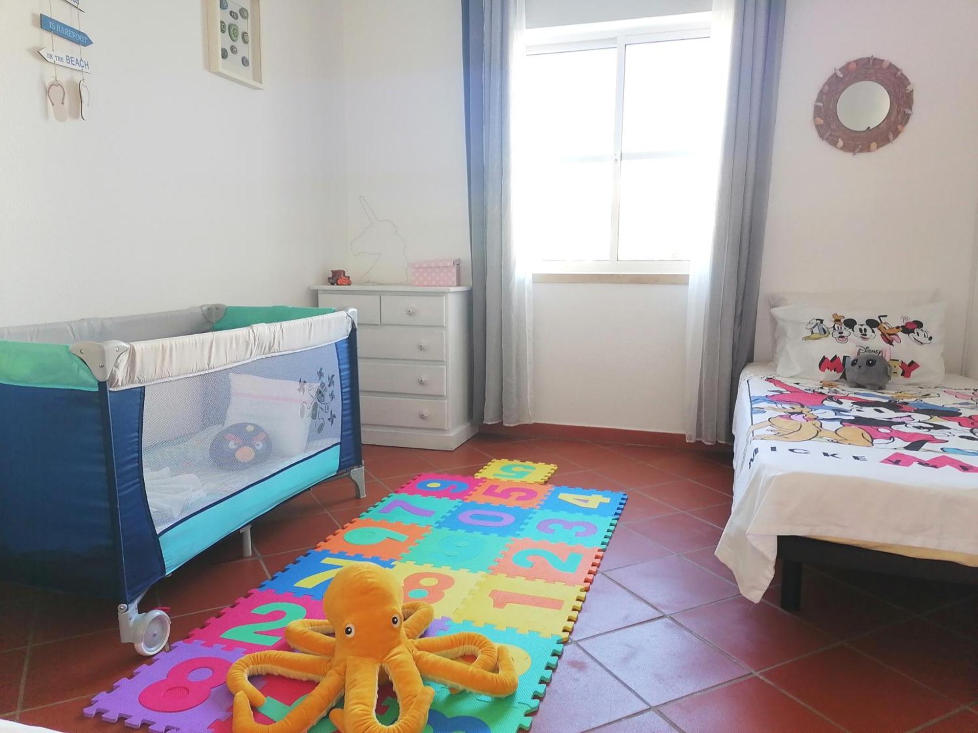 Marreiro's House Algarve - Child Friendy - Private Pool *