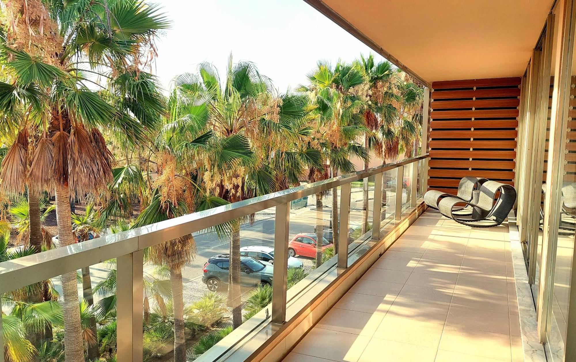 Herdade Dos Salgados - Lagoas Apartment