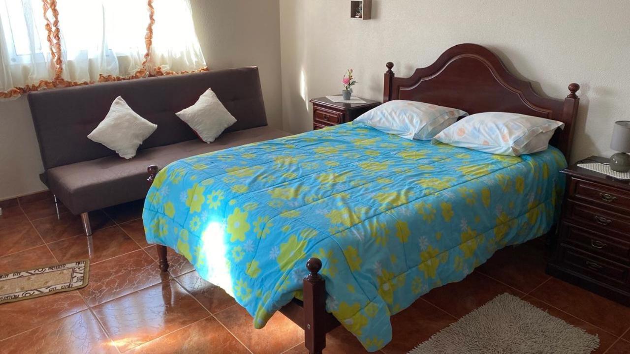 Slice Of Ponta Do Sol 1 Appartement