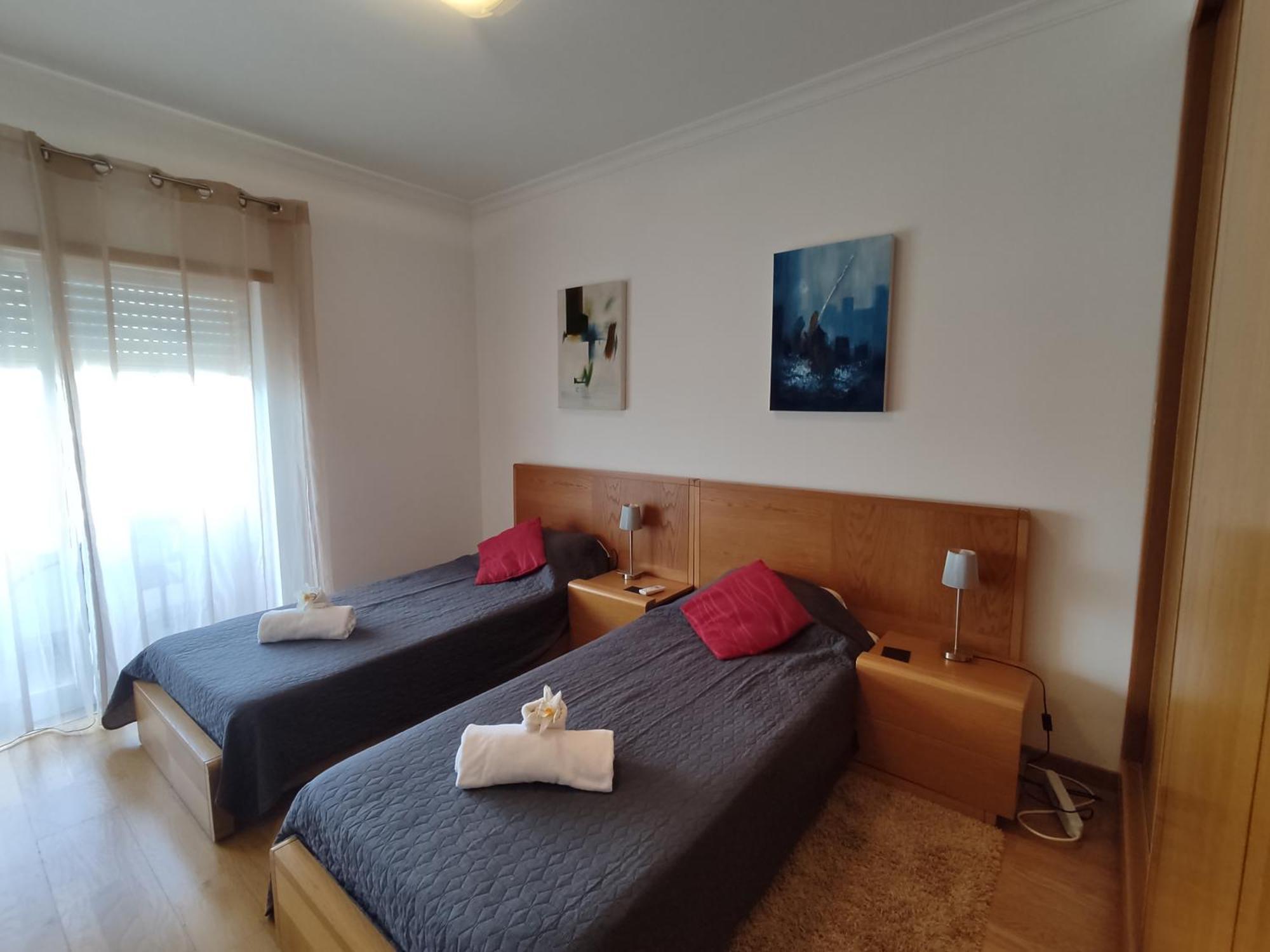 4ah Brisa Mar - Casas & Papeis Apartment