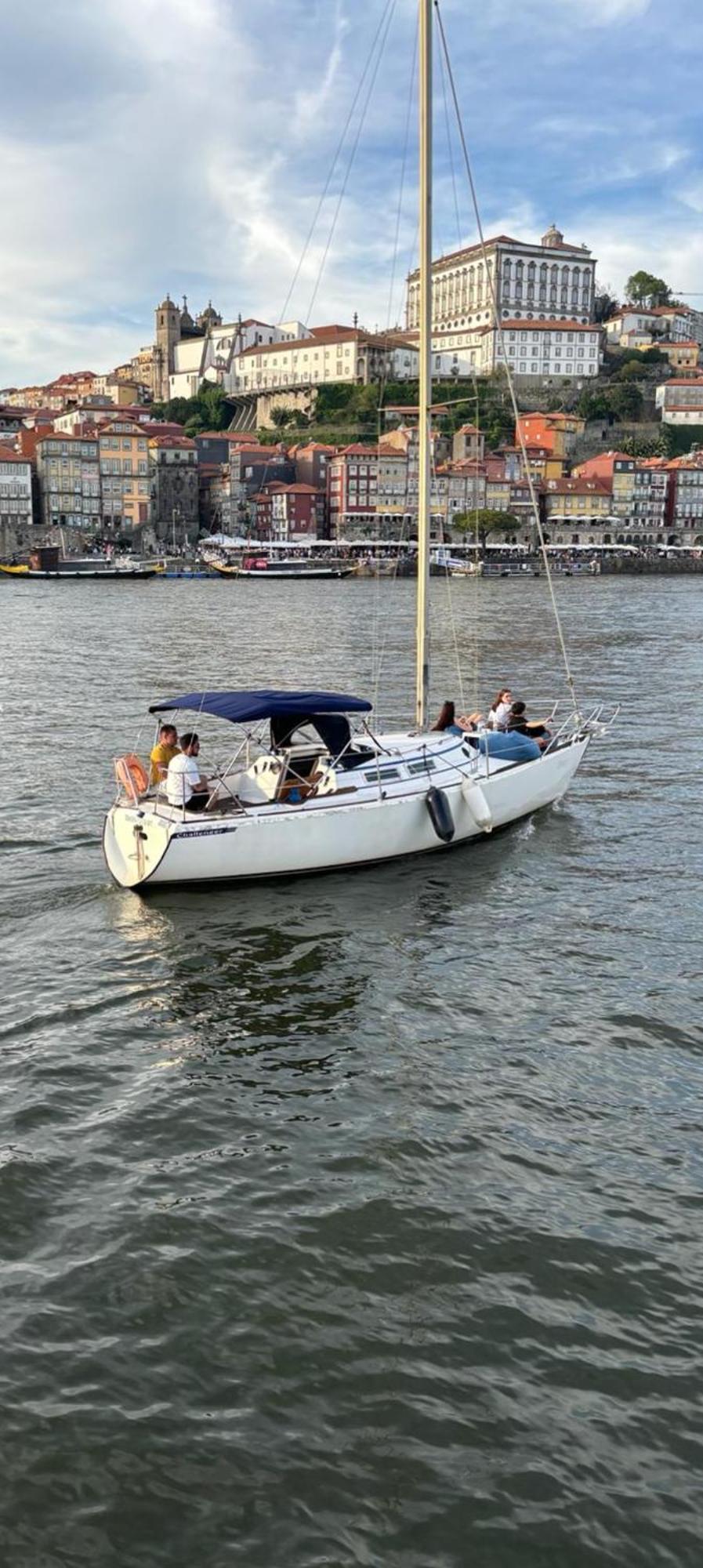 Navegar No Douro - Navegacao E Turismo Unipessoal, Lda * Vila Nova de Gaia