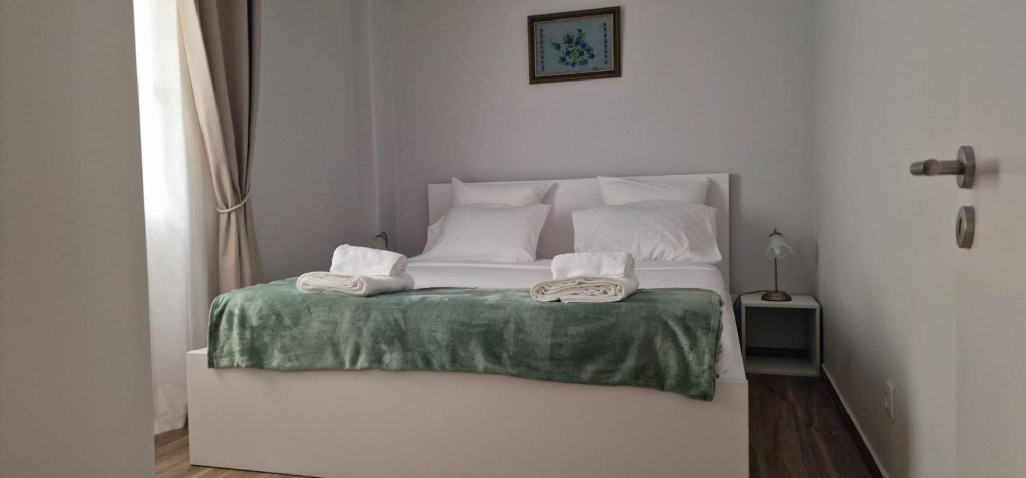 Apartment Machico Heart