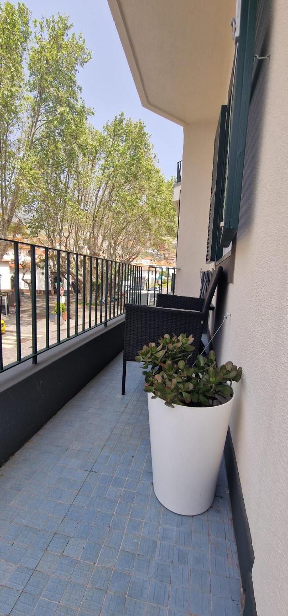 Apartment Machico Heart *