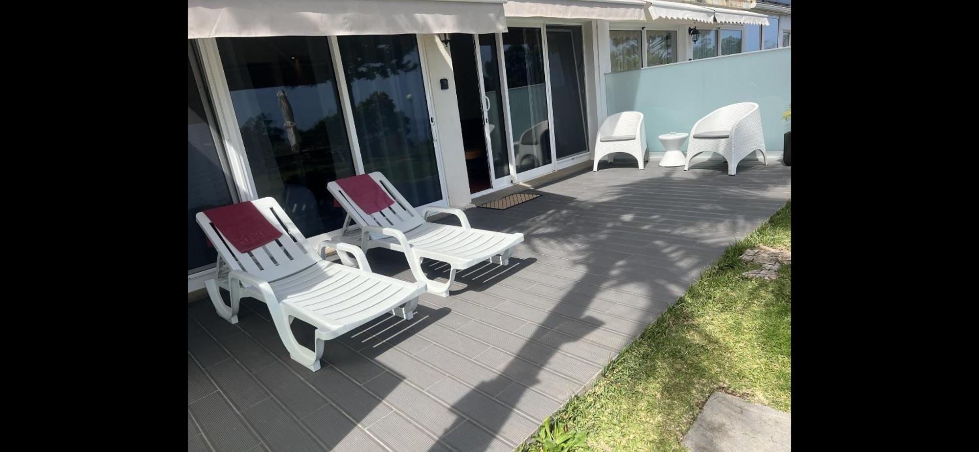 Discovery 1 Apartamento