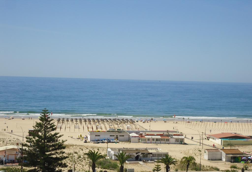Foz Atlantida 4* Monte Gordo