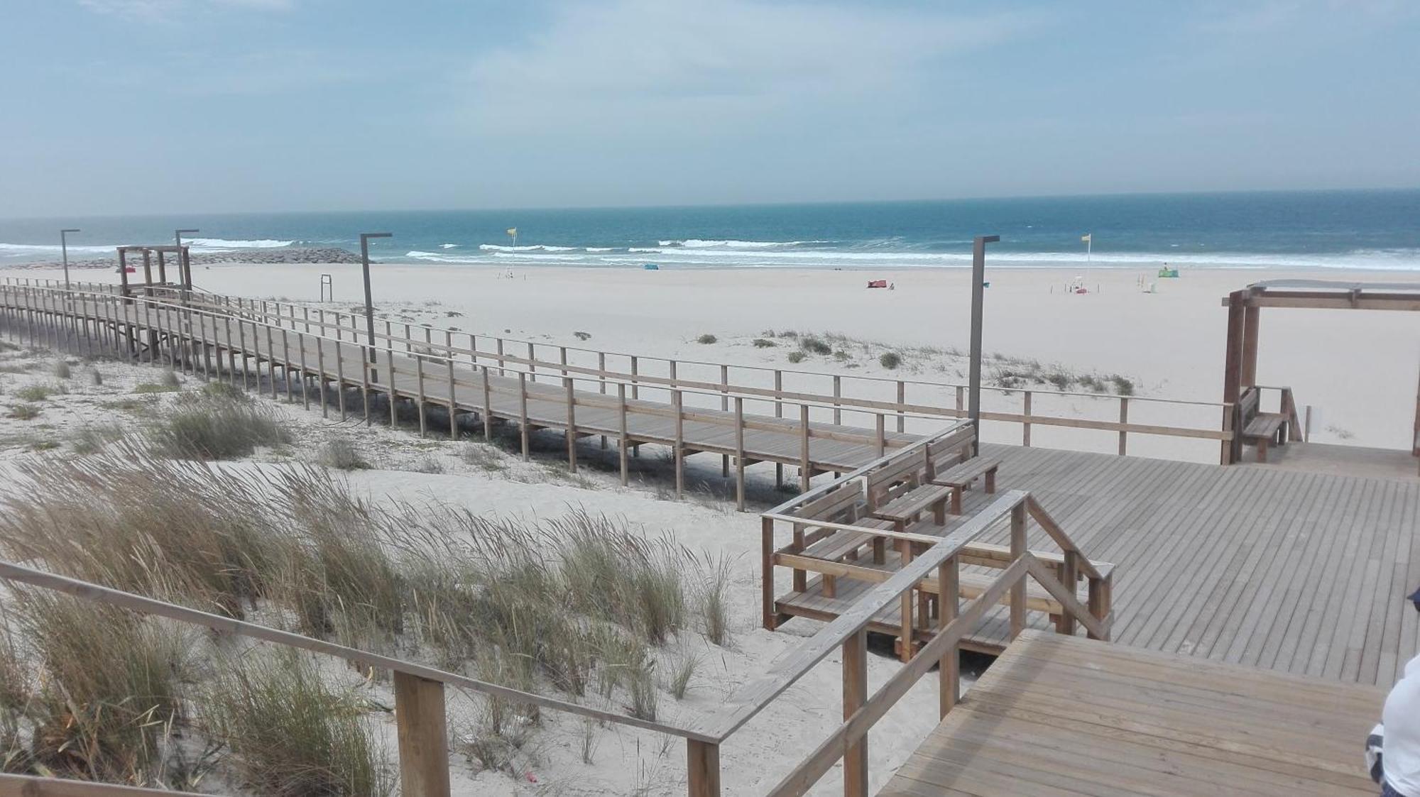 Apartamento Swim&beach
