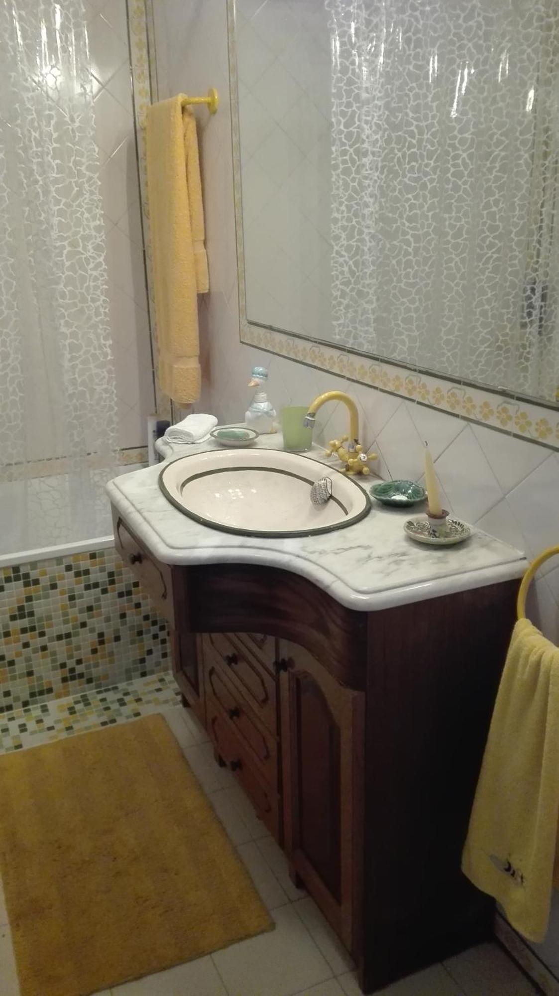 Apartamento Swim&beach *