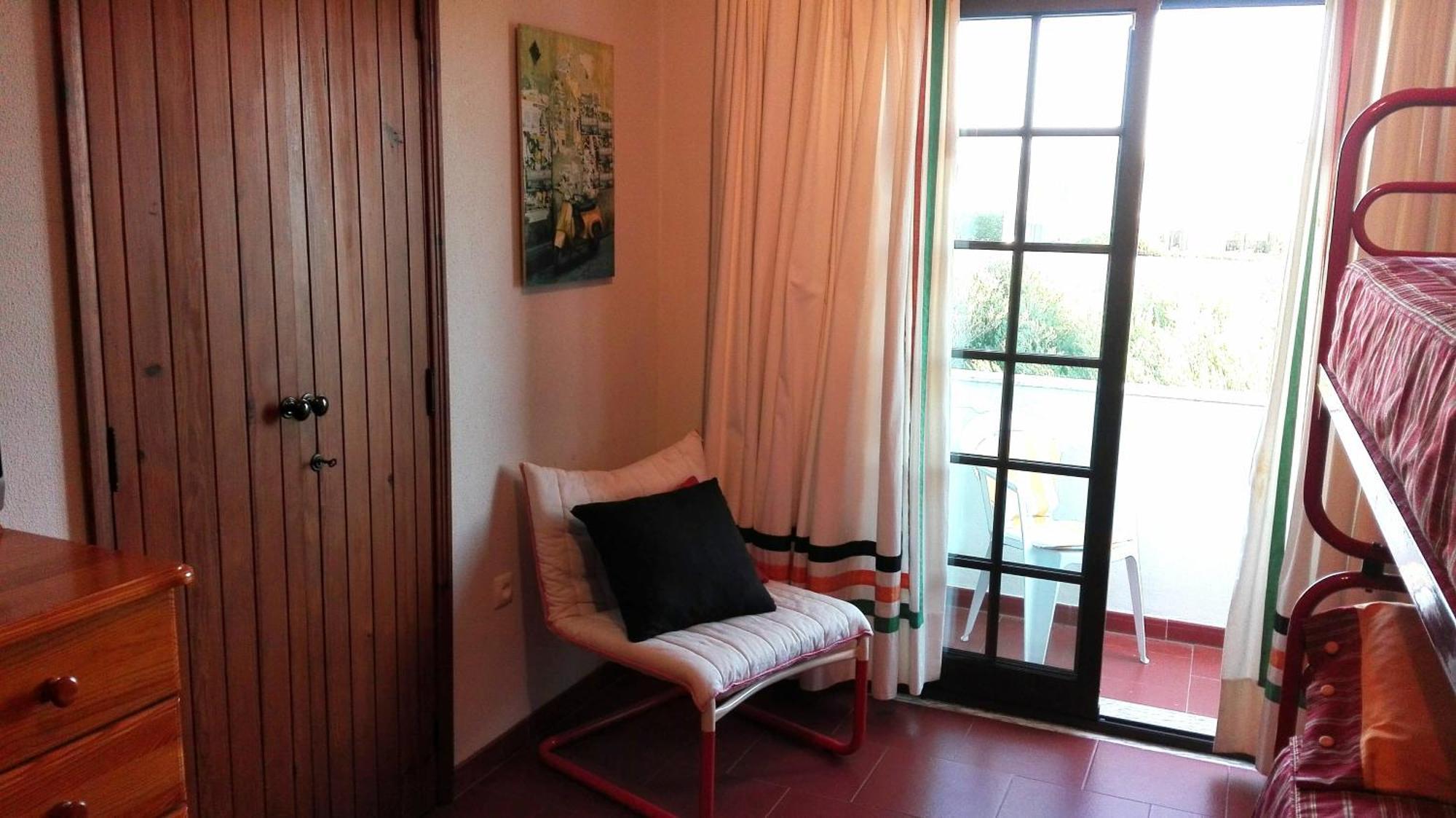 Apartamento Swim&beach *