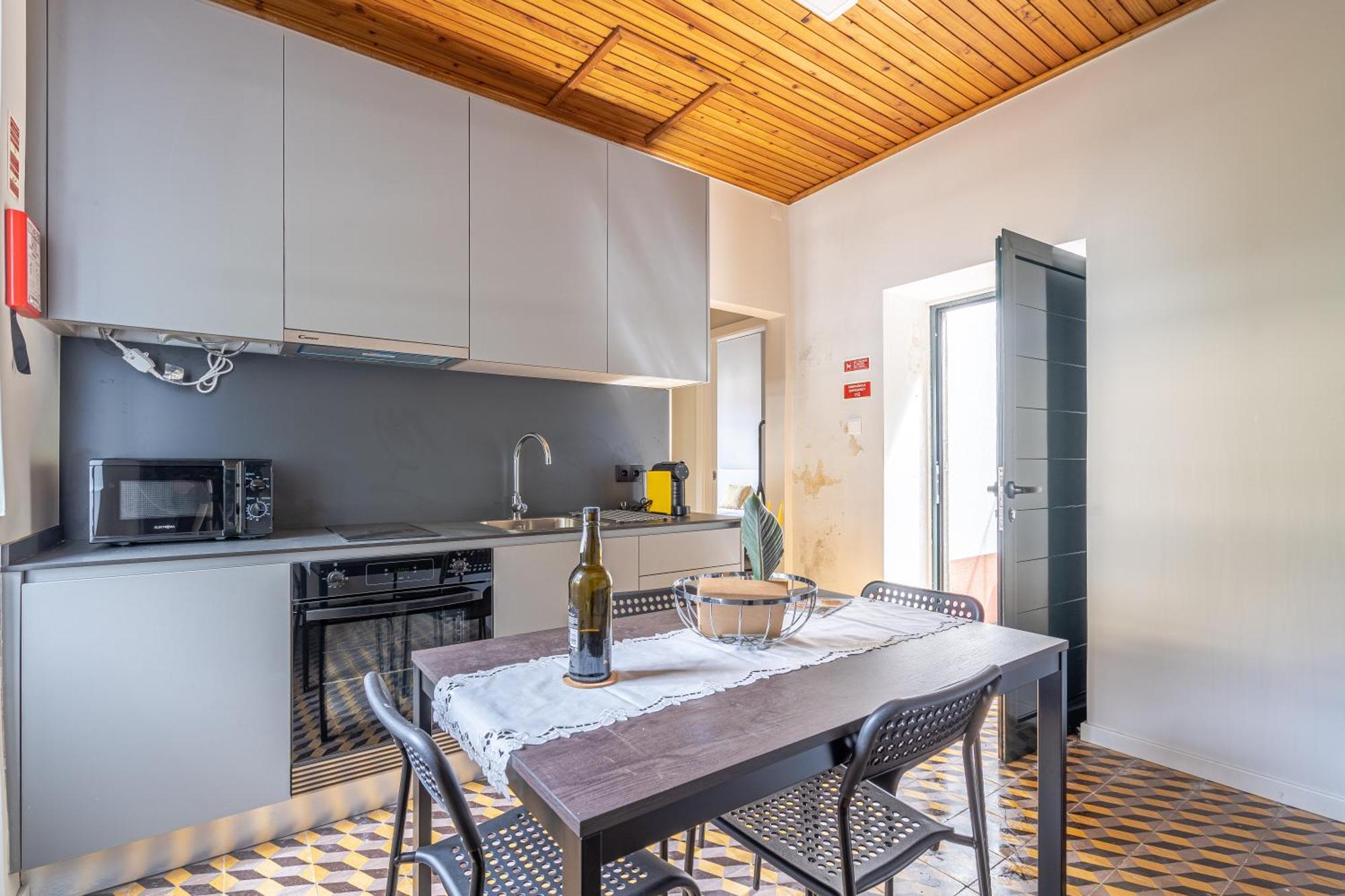 Jmf House * Sao Vicente (Madeira)
