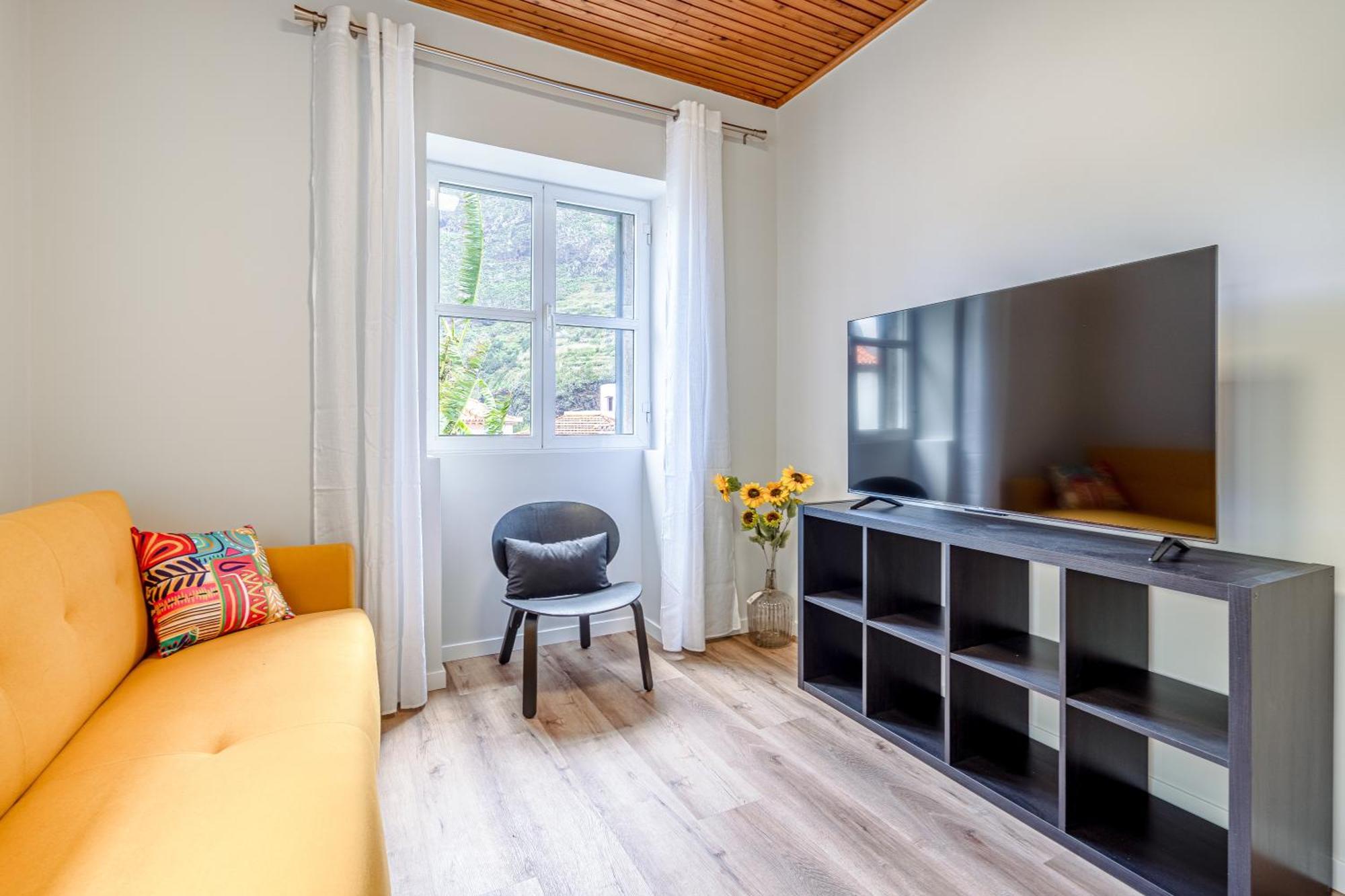 Jmf House Apartment *