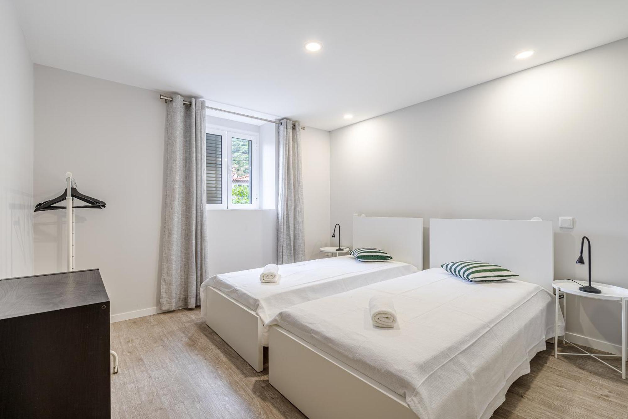 Jmf House Apartment *