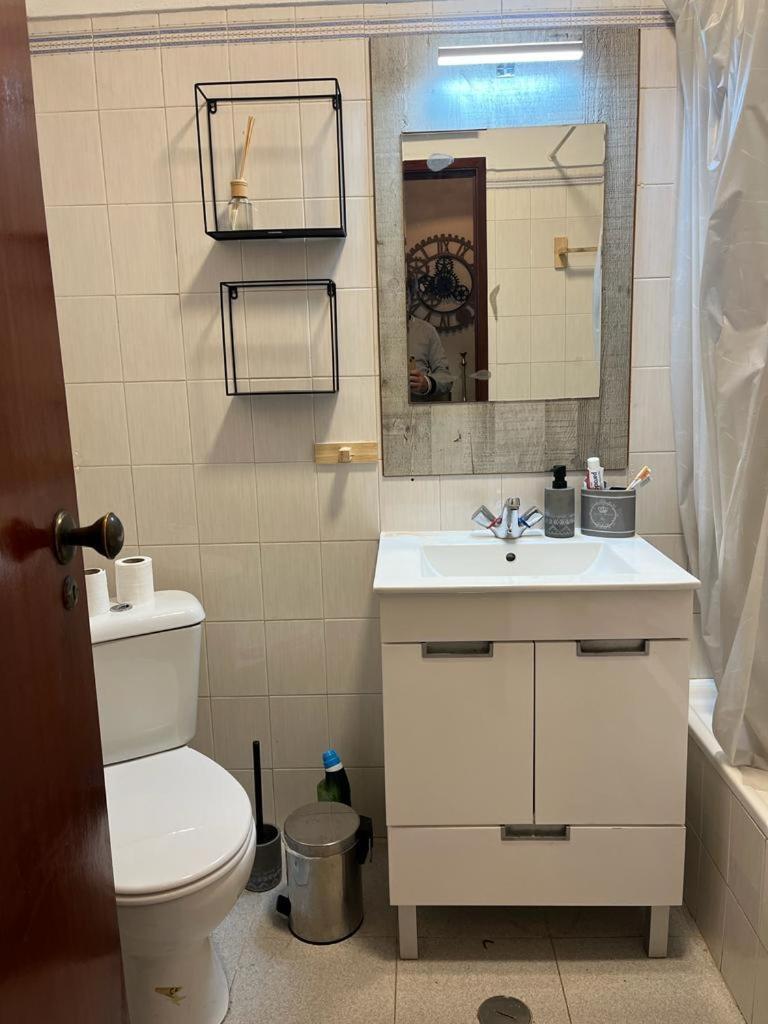Apartment Jupiter Sweet - Algarve - Vale Centeanes Lagoa (Algarve)