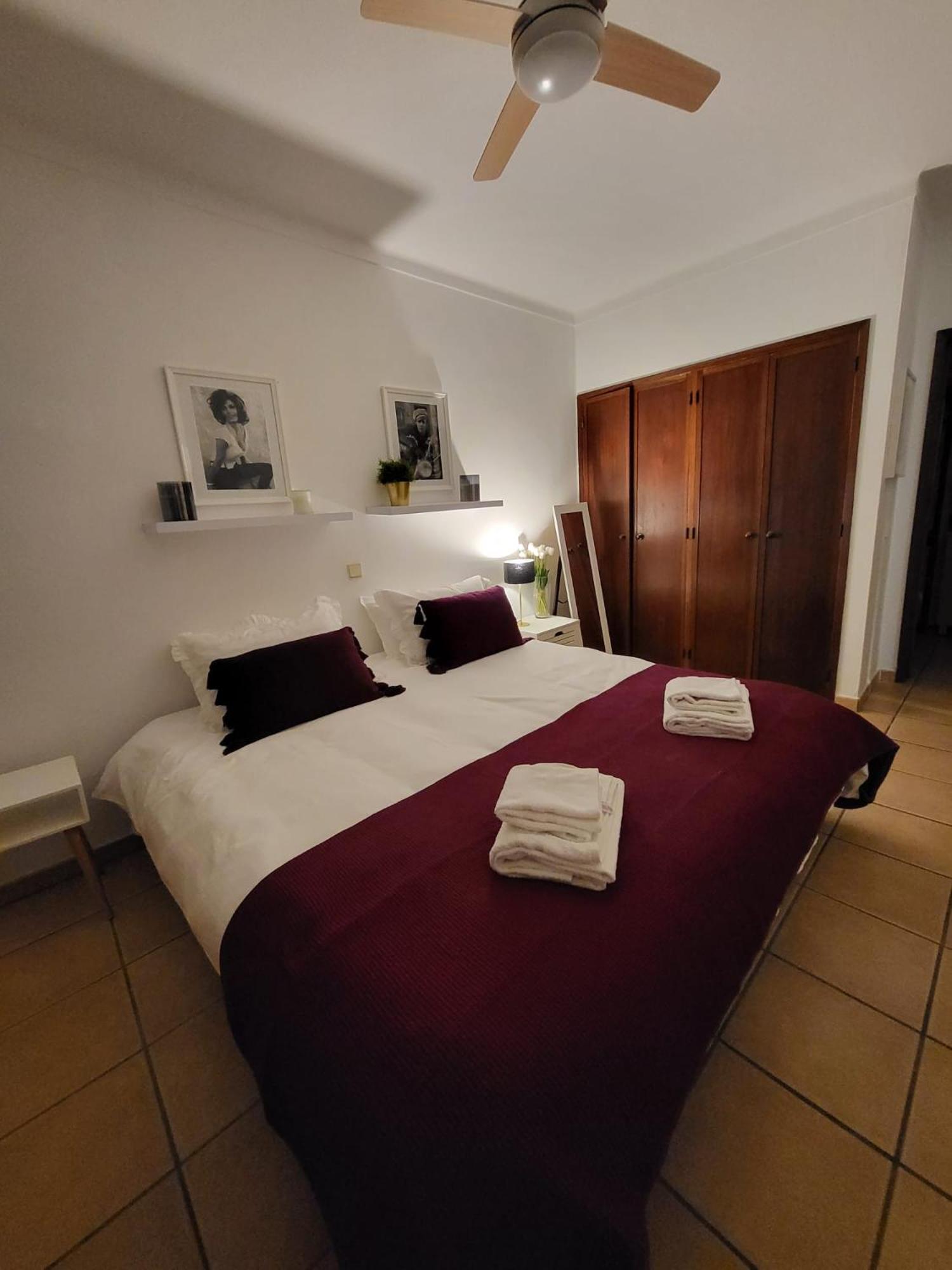 Apartment Jupiter Sweet - Algarve - Vale Centeanes