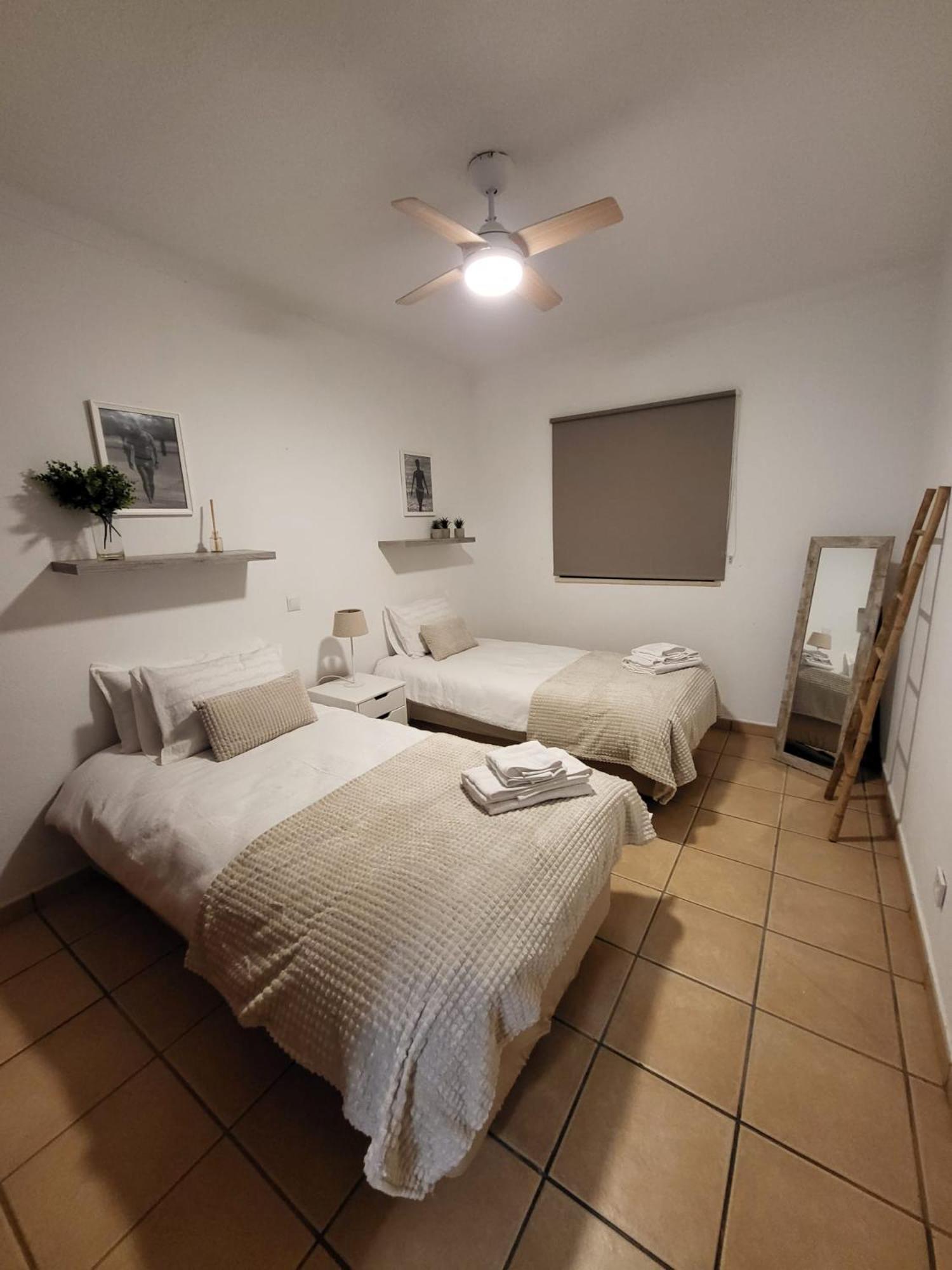 Apartment Jupiter Sweet - Algarve - Vale Centeanes Lagoa (Algarve)