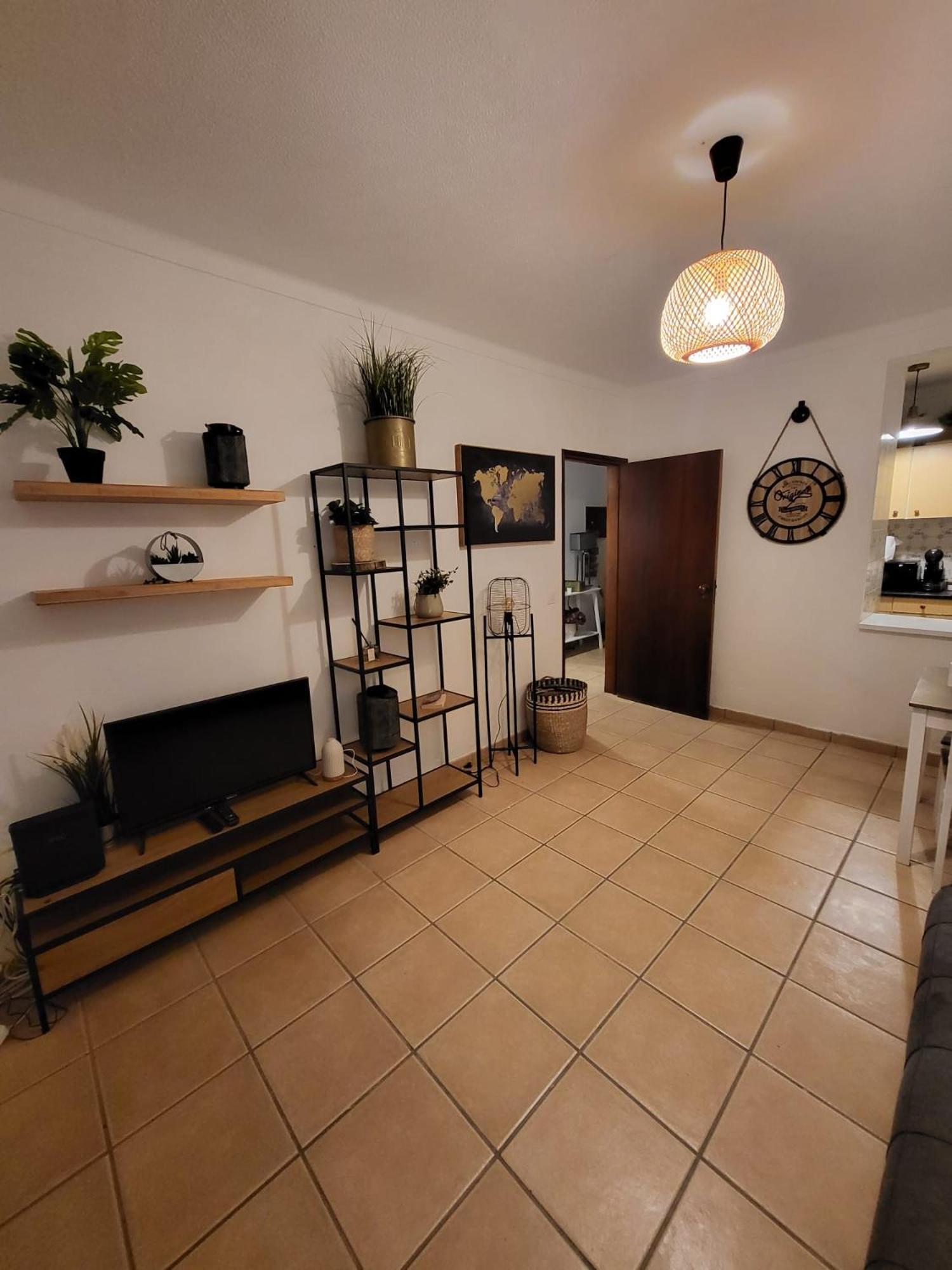 Apartment Jupiter Sweet - Algarve - Vale Centeanes Lagoa (Algarve)