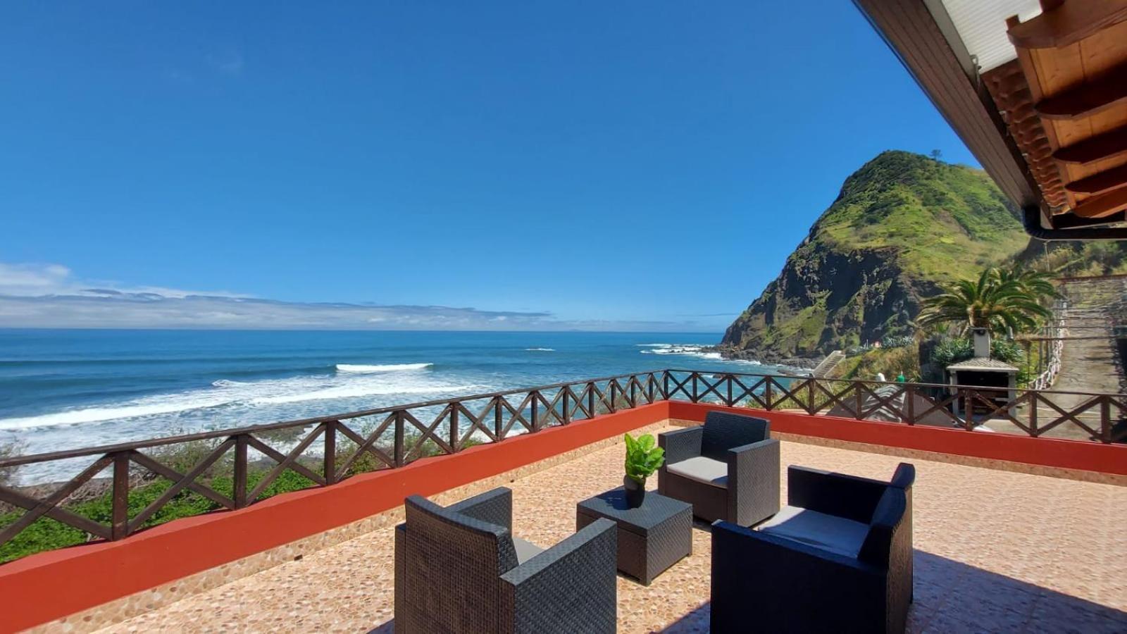 Holiday home Maiata House By Hr Madeira Porto Da Cruz