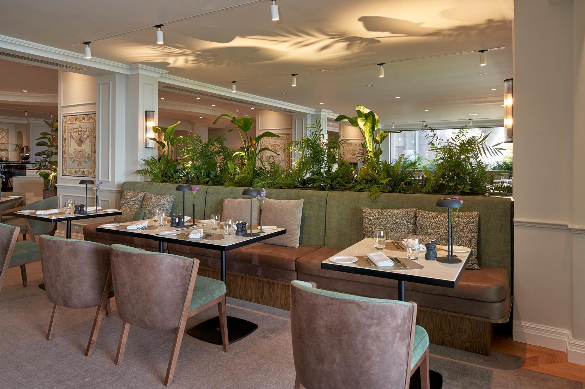 The Cliff Bay - Portobay