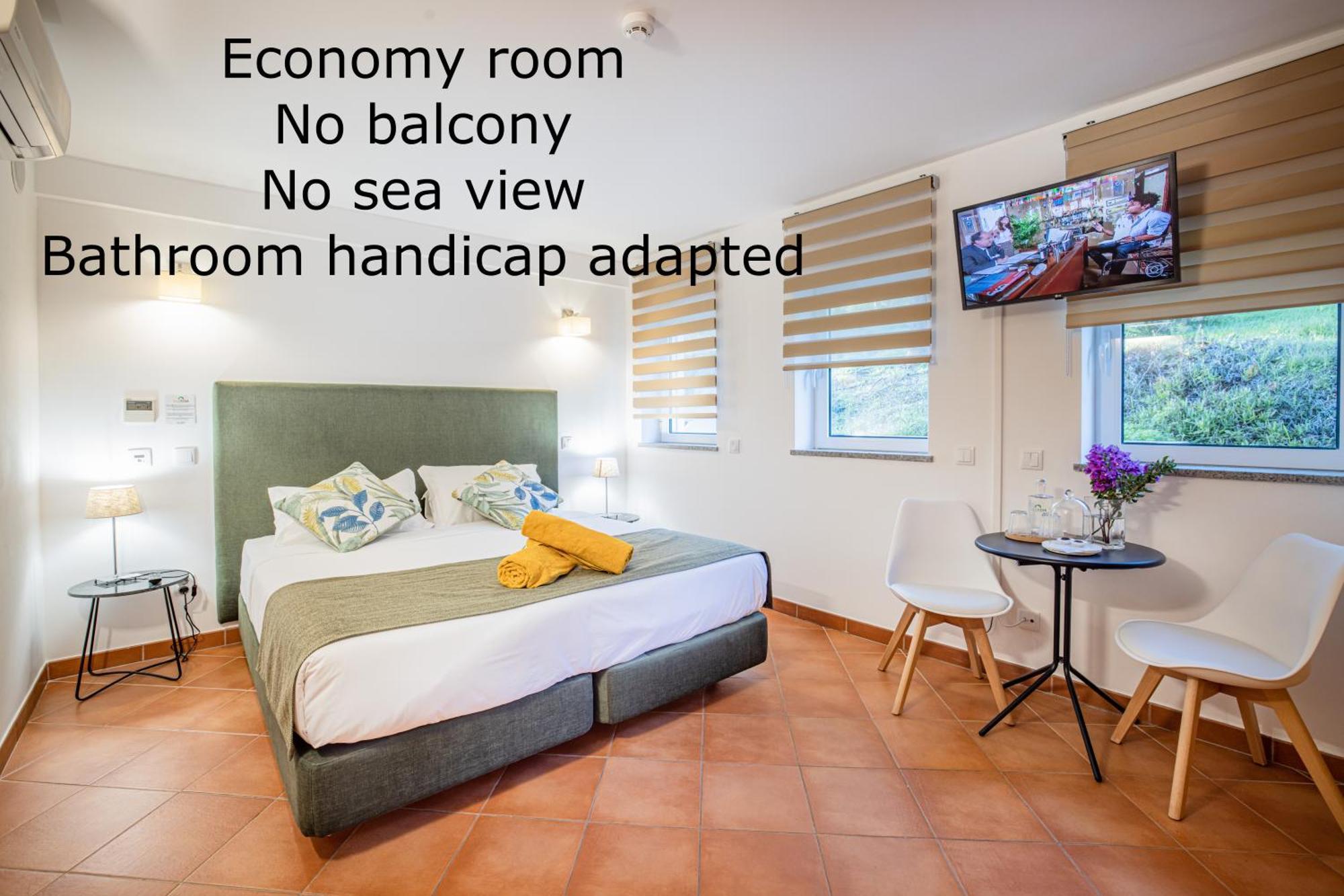Vilafoia Guest house