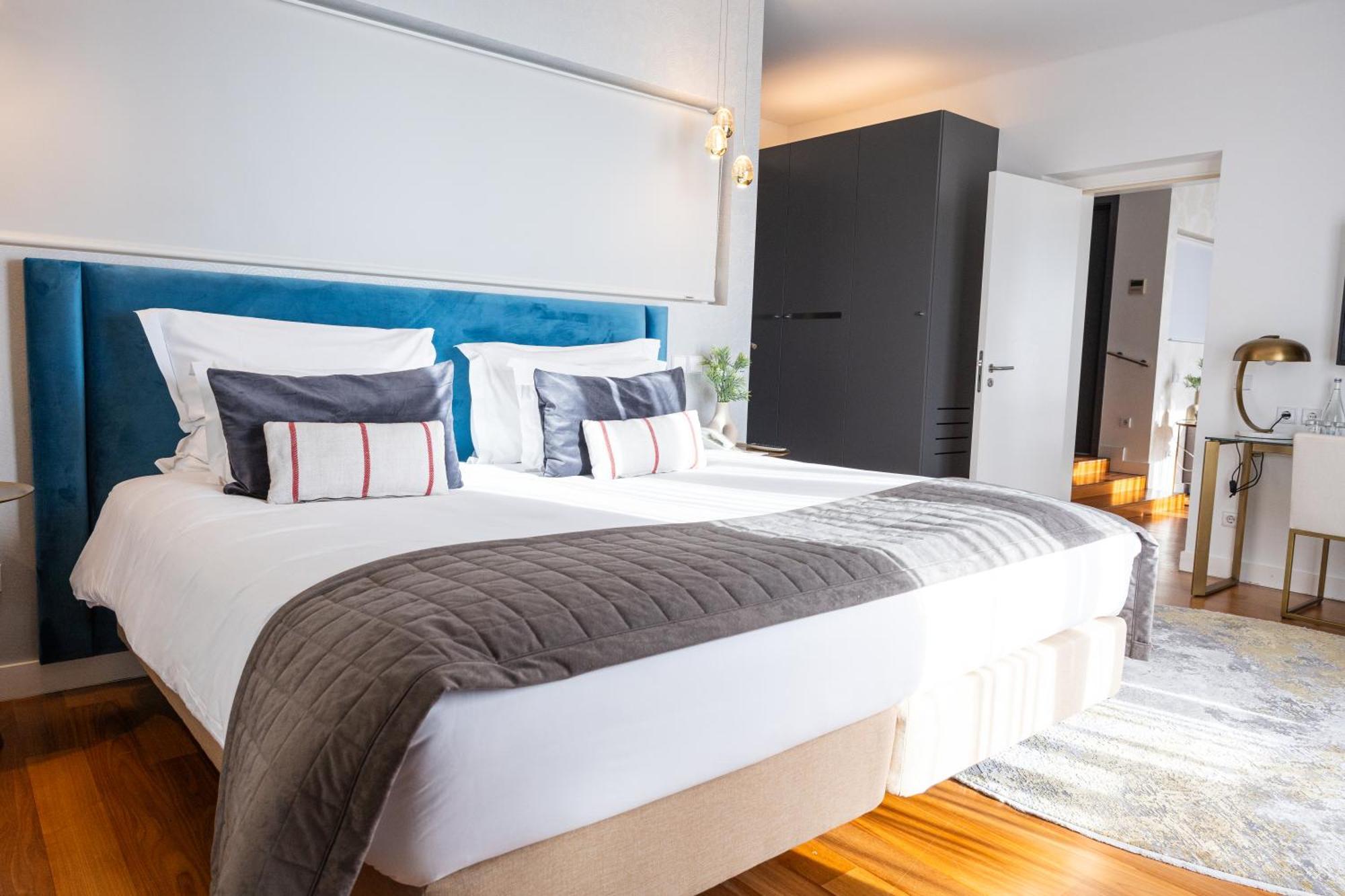 Pestana Cidadela - & Art District 5* Cascais