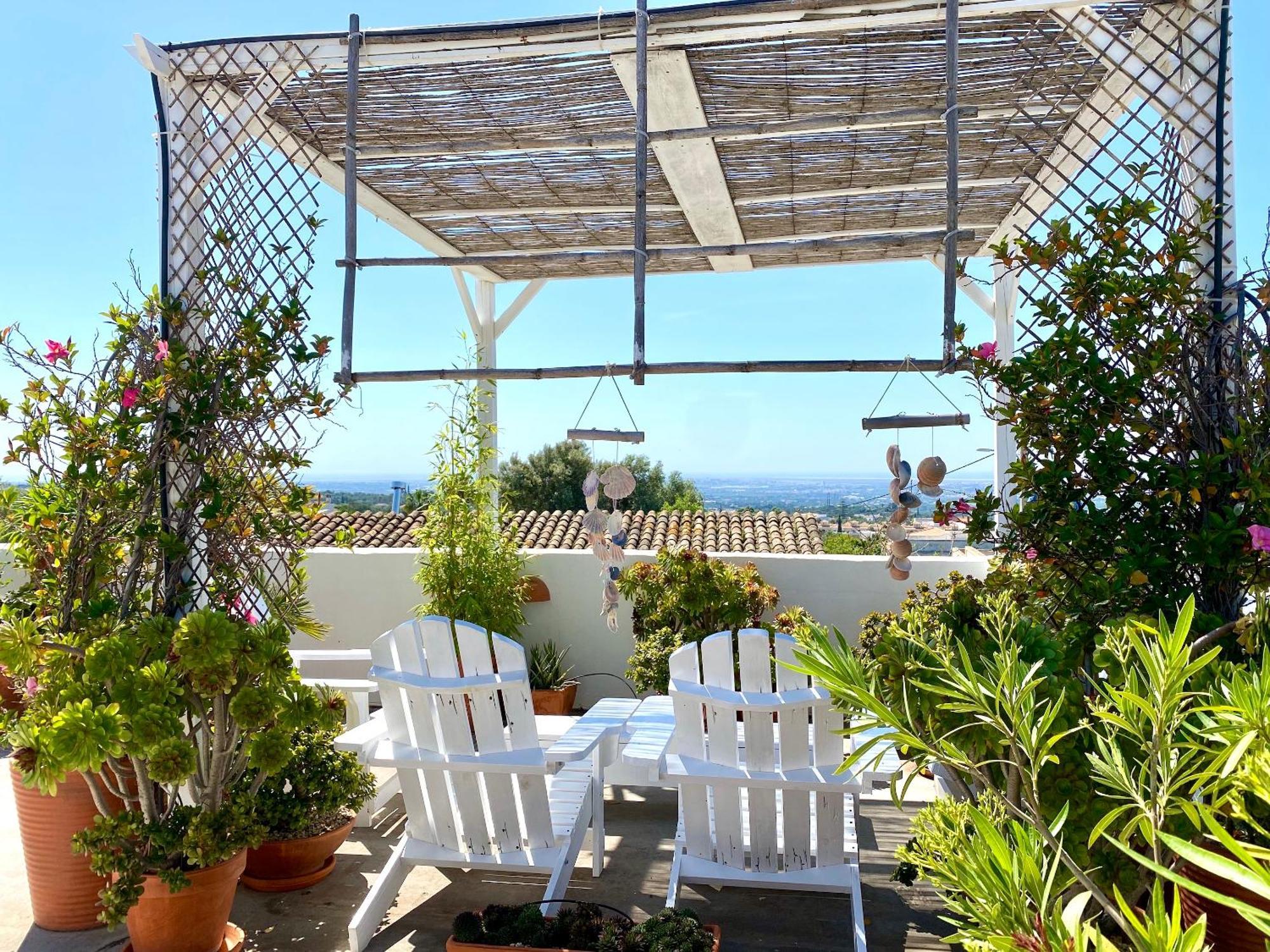 Casa Da Aldeia Holiday home