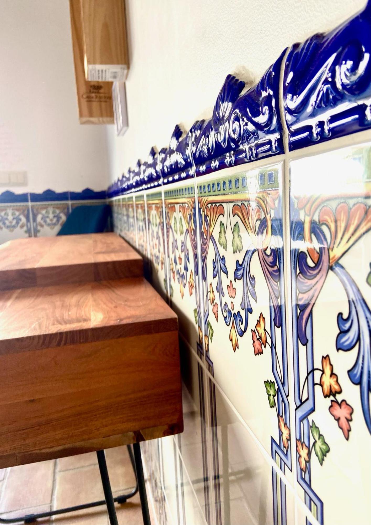 Zenit Olhao Bed & Breakfast Olhao