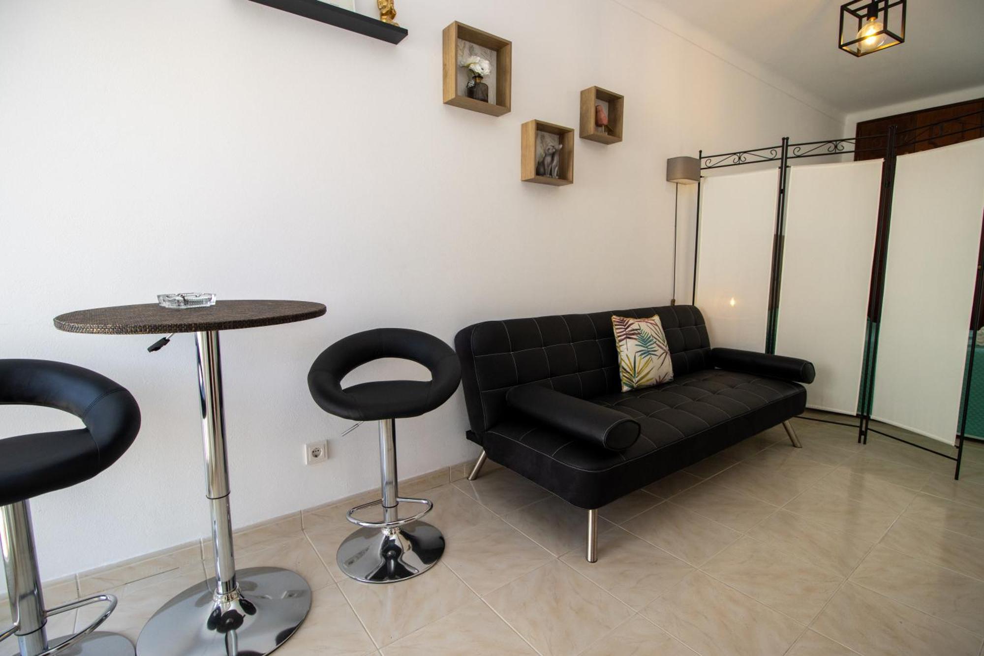 Urban - A Casa Dos Sonhos Apartment