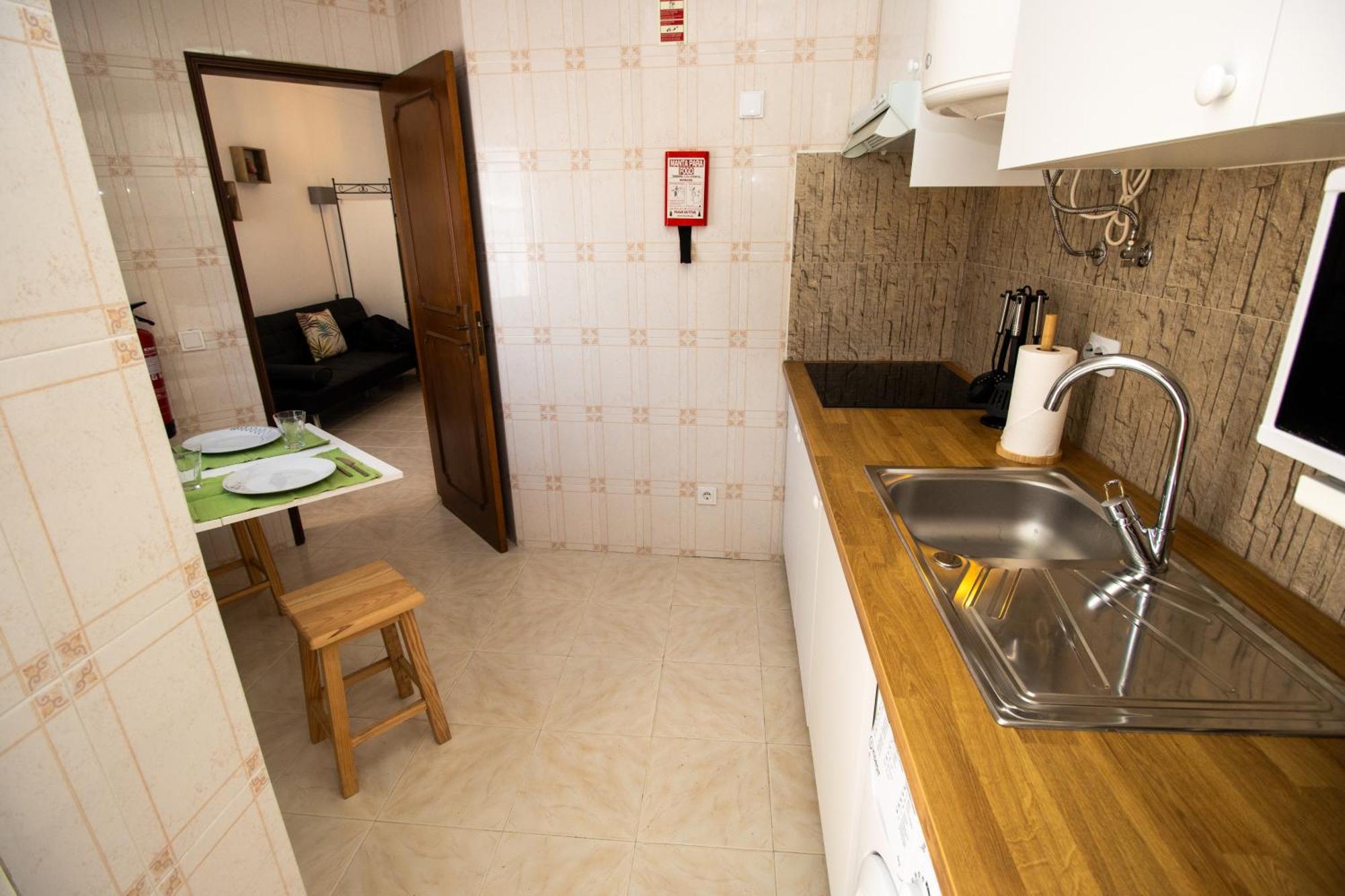 Apartment Urban - A Casa Dos Sonhos