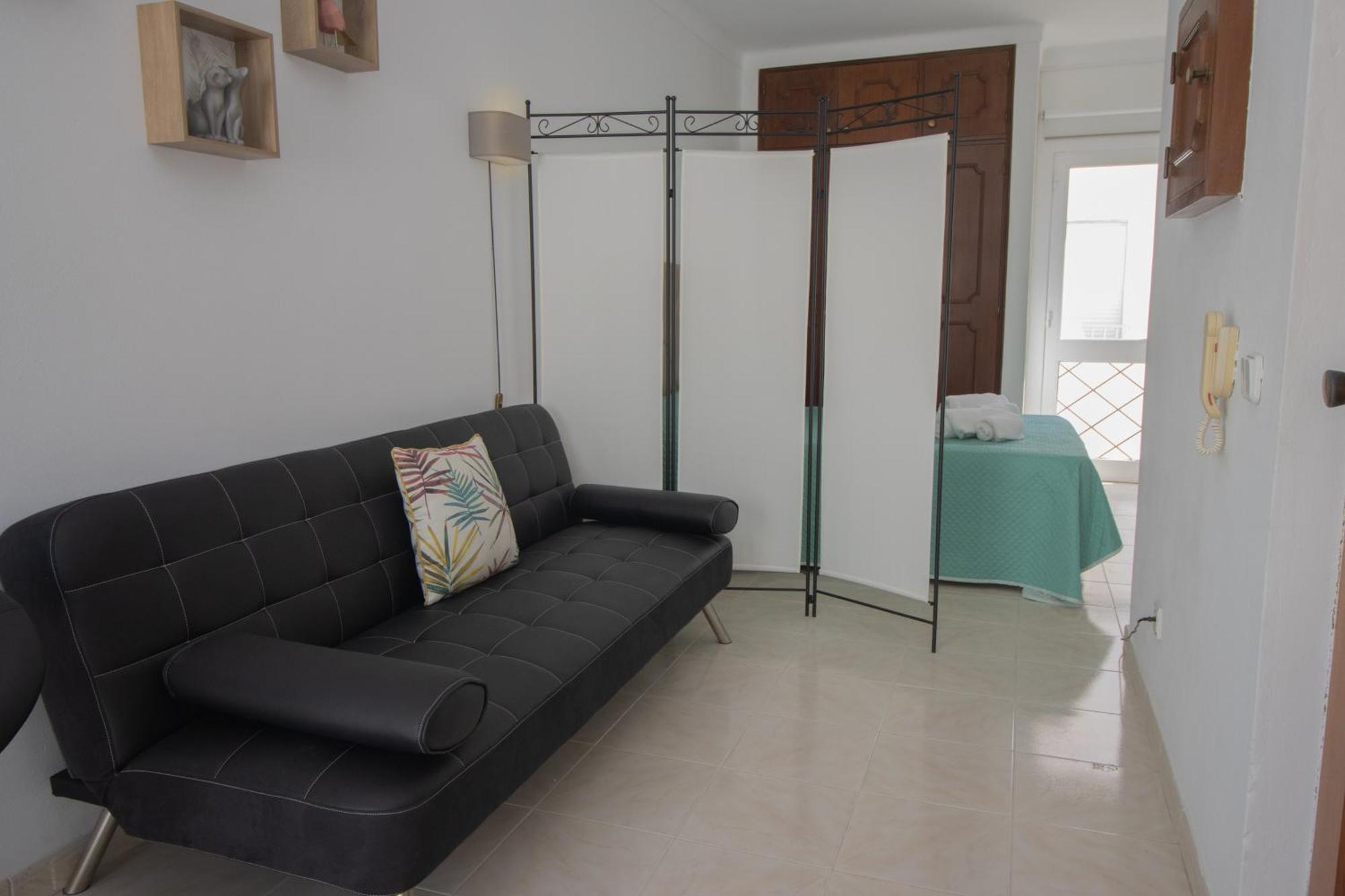Apartment Urban - A Casa Dos Sonhos *