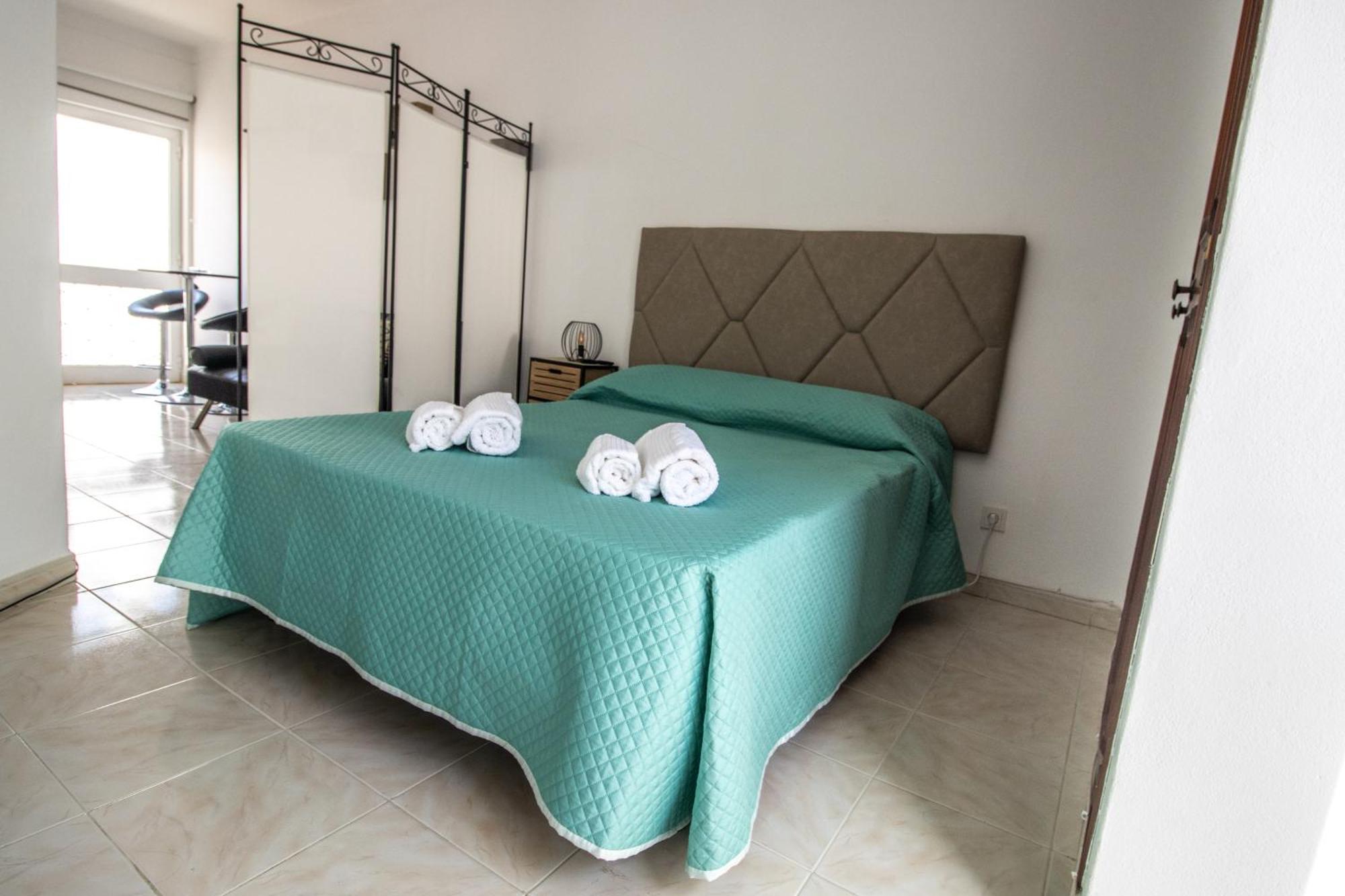 Urban - A Casa Dos Sonhos Apartment *