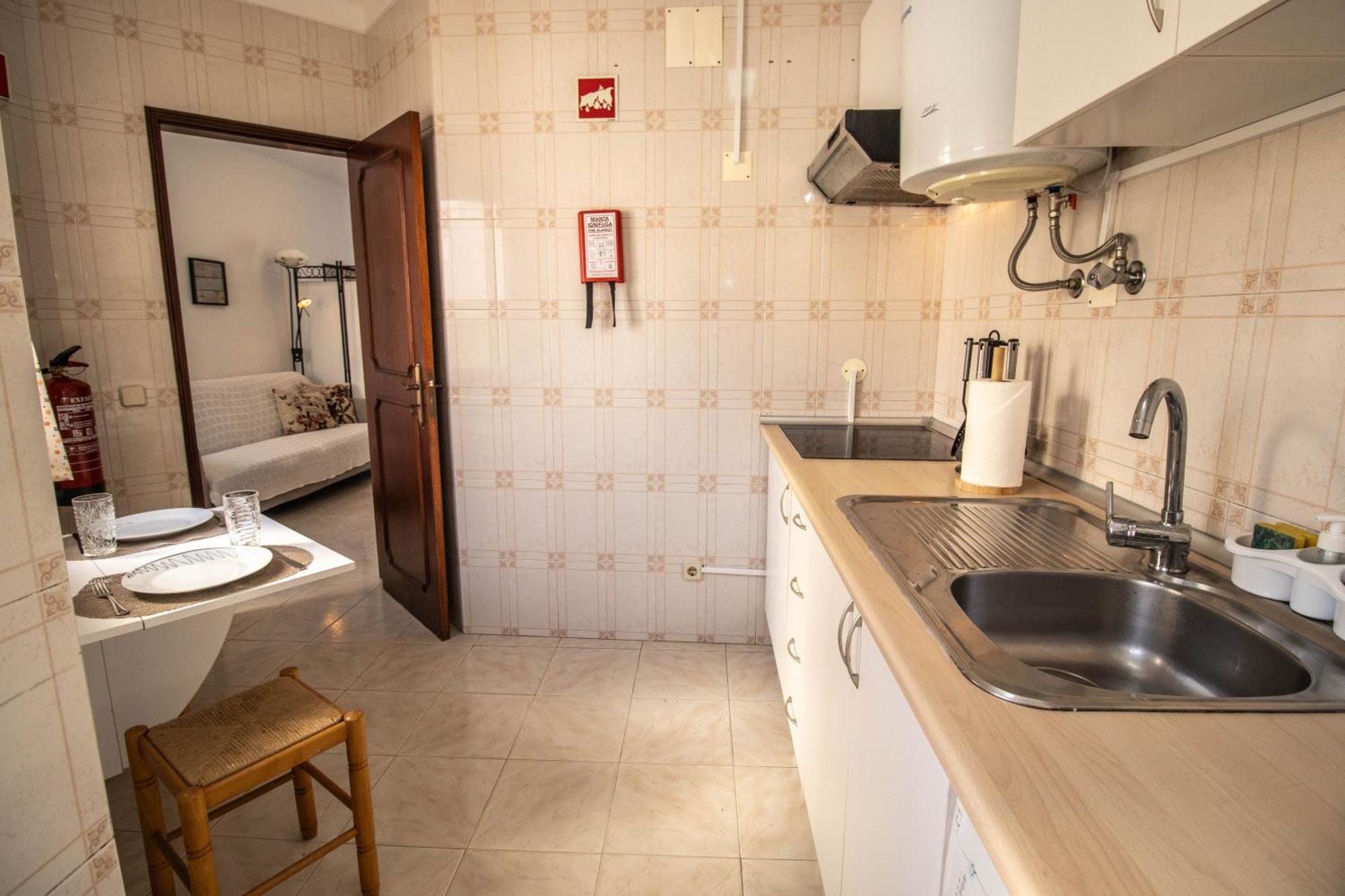 Apartment Urban - A Casa Dos Sonhos *