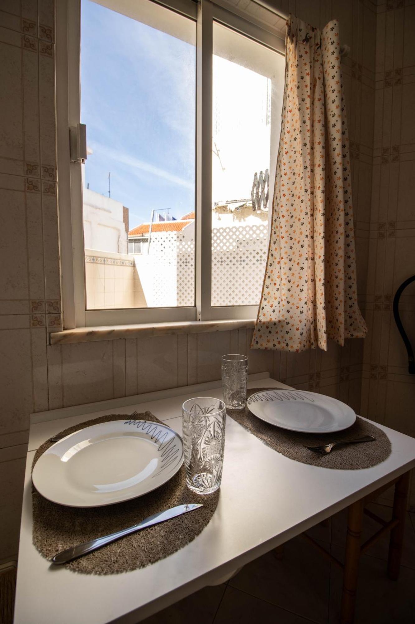 Apartment Urban - A Casa Dos Sonhos *