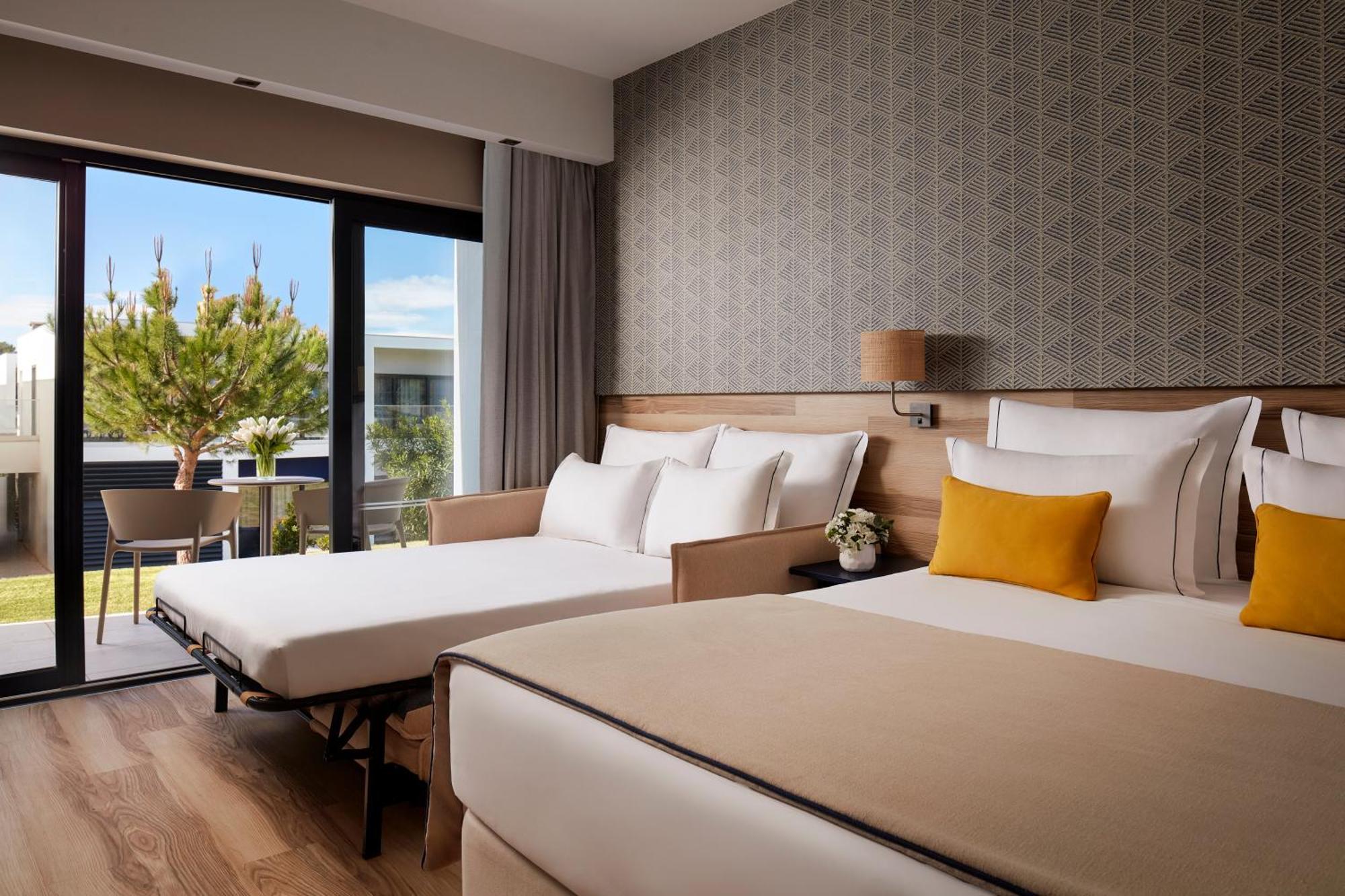 Tivoli Algarve 5*