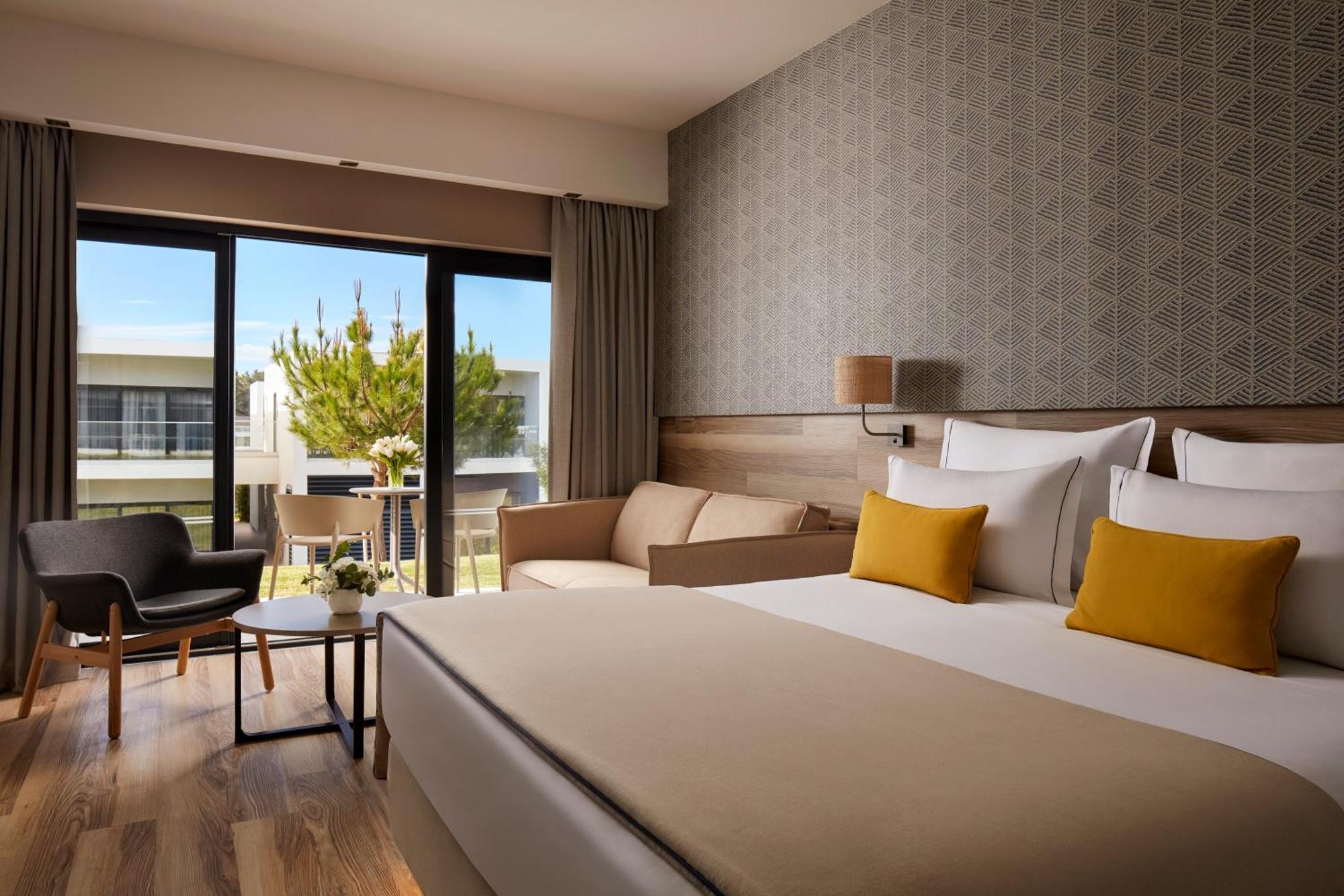 Tivoli Algarve 5* Alvor