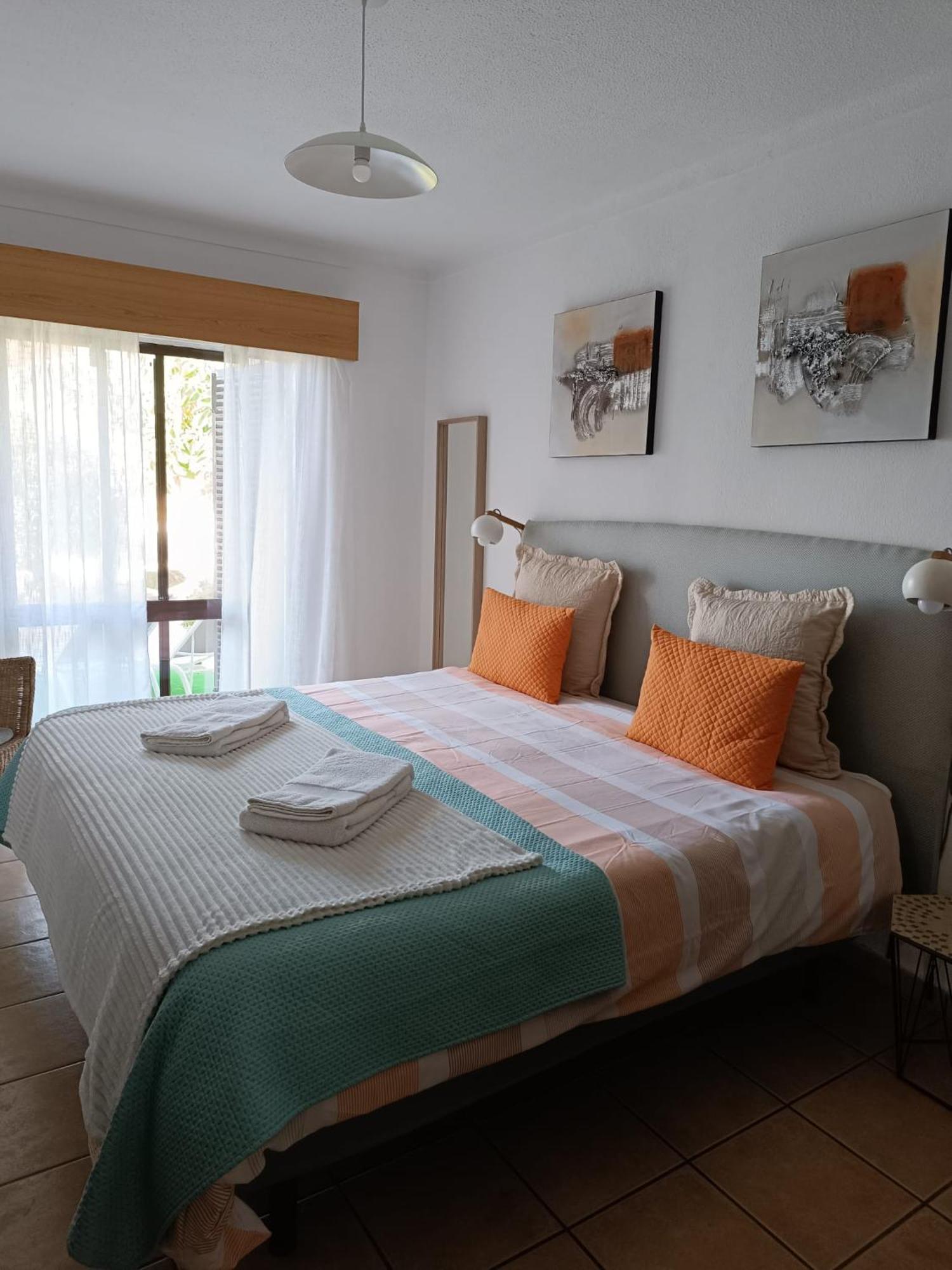 Apartment Lourenco *