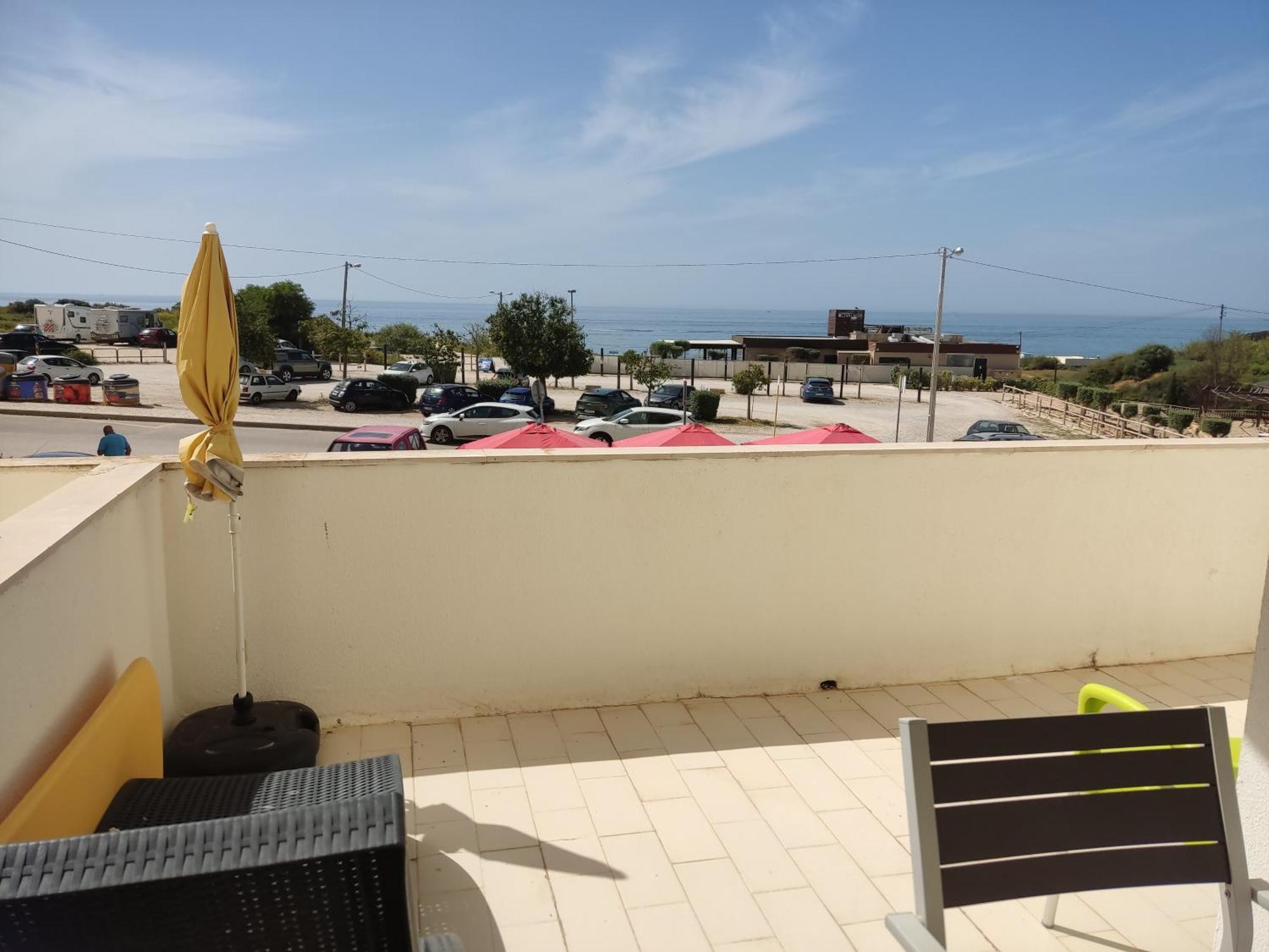 Apartment 1p Torre Sol Casas & Papeis *
