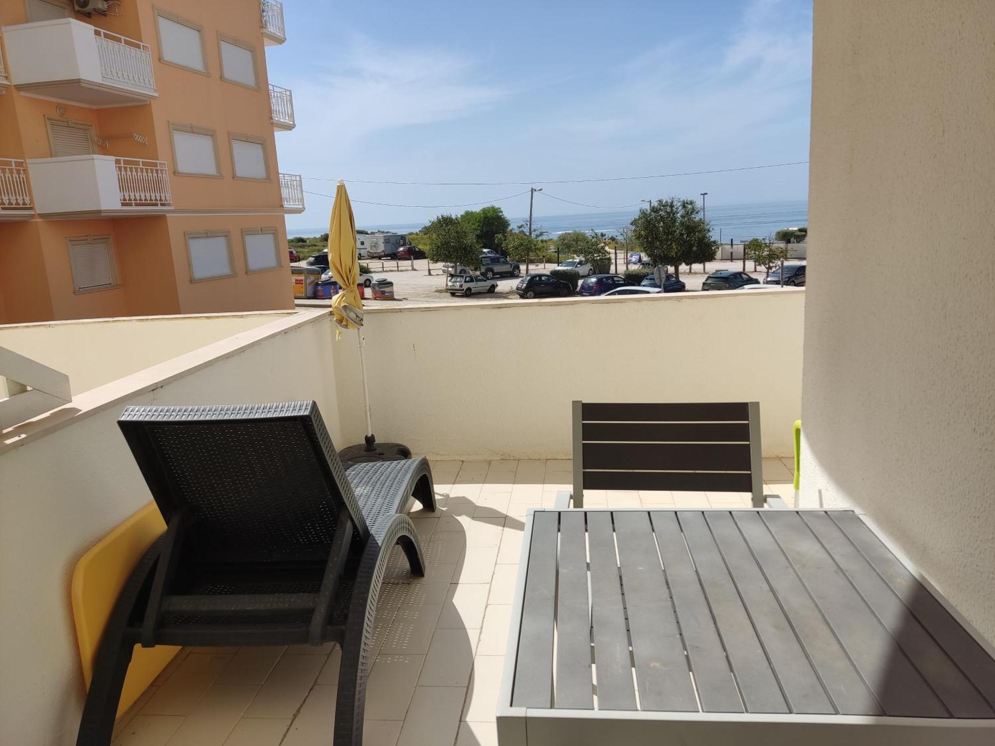 Apartment 1p Torre Sol Casas & Papeis