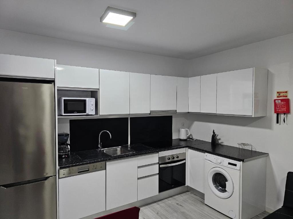 Apartment Guestready - Sonho Dos Avos Ii Camara de Lobos