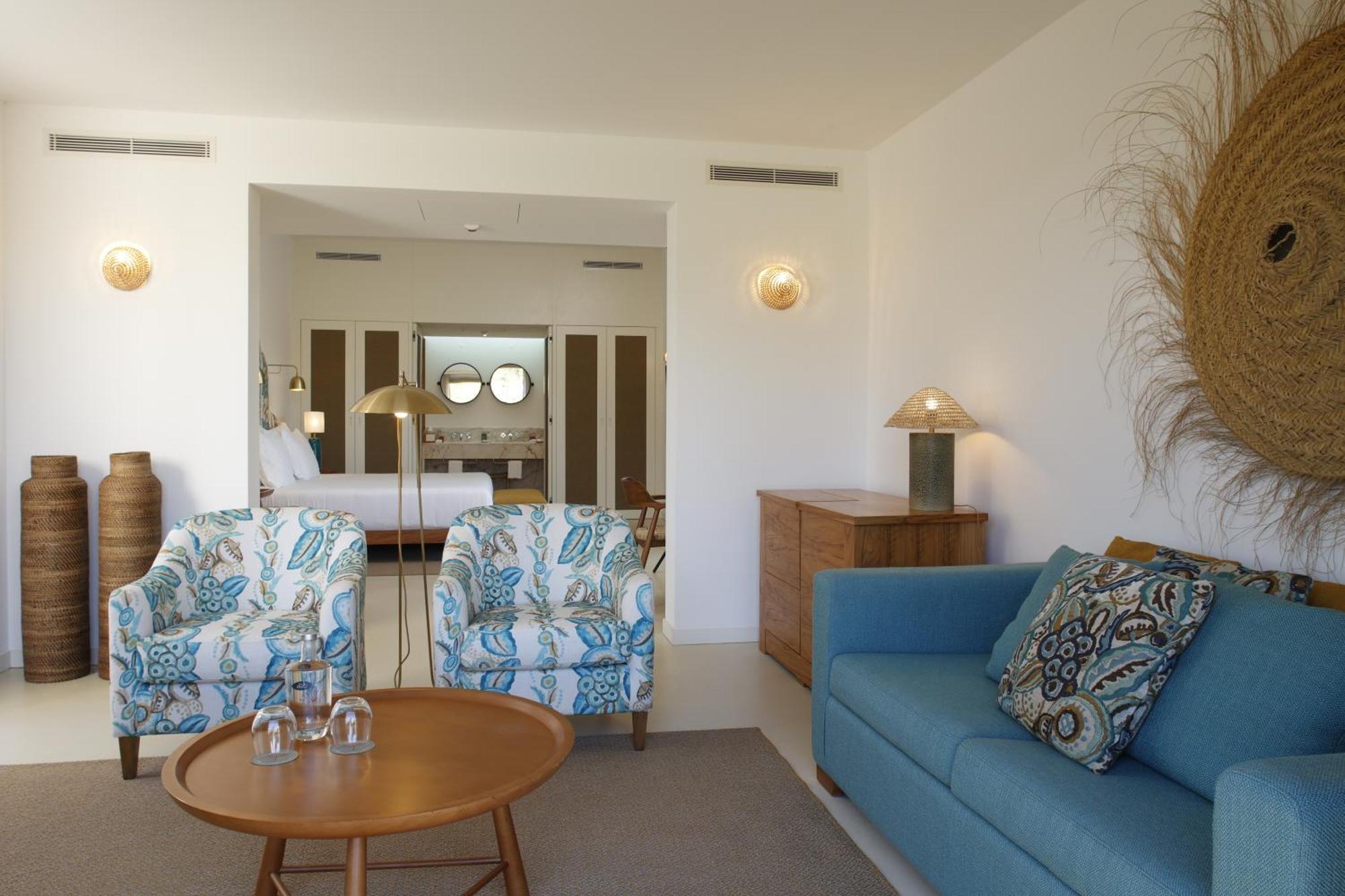 Do Canal Nature Retreat - Small Luxury Of The World Hotel