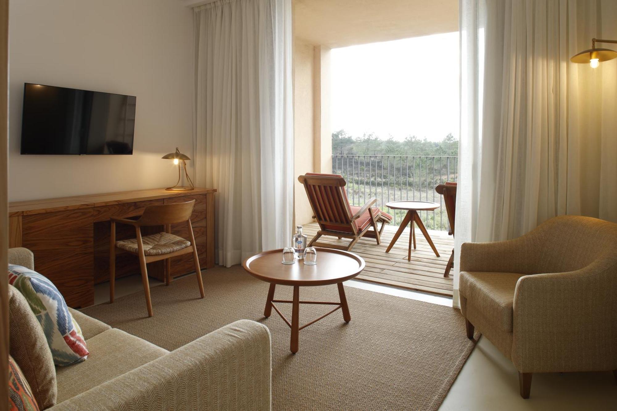 Do Canal Nature Retreat - Small Luxury Of The World