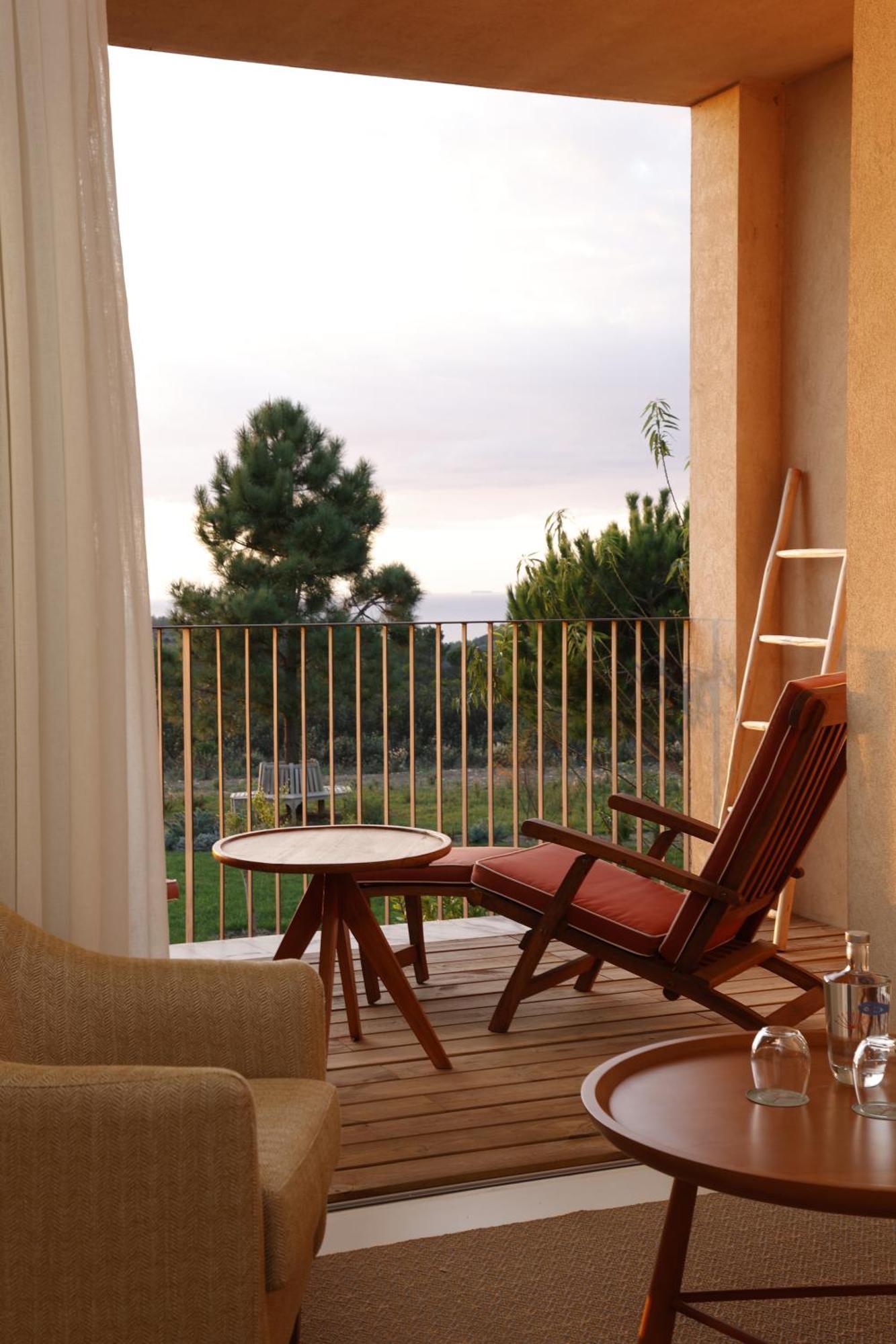 Do Canal Nature Retreat - Small Luxury Of The World Hotel 5*