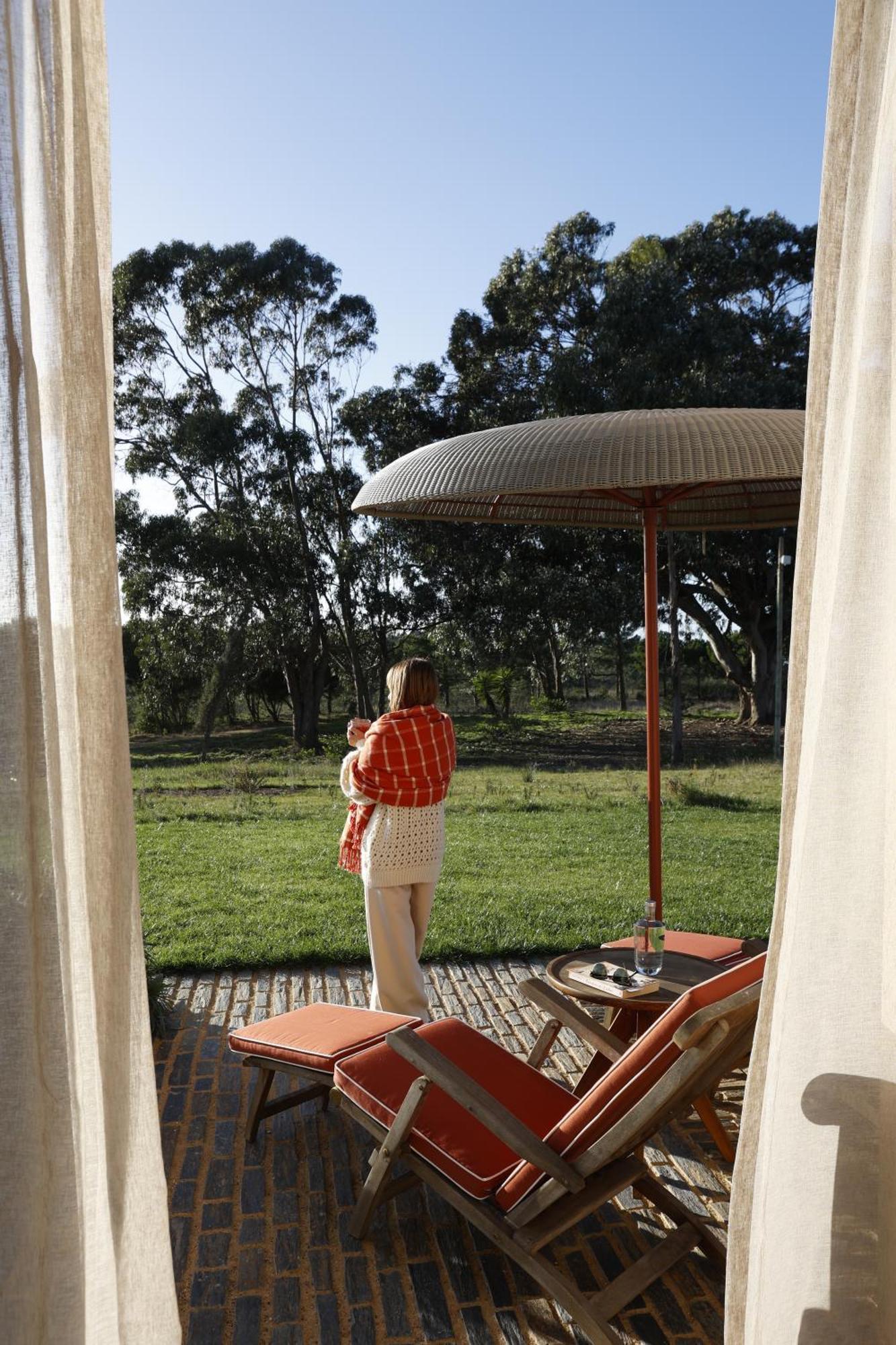 Do Canal Nature Retreat - Small Luxury Of The World Aljezur