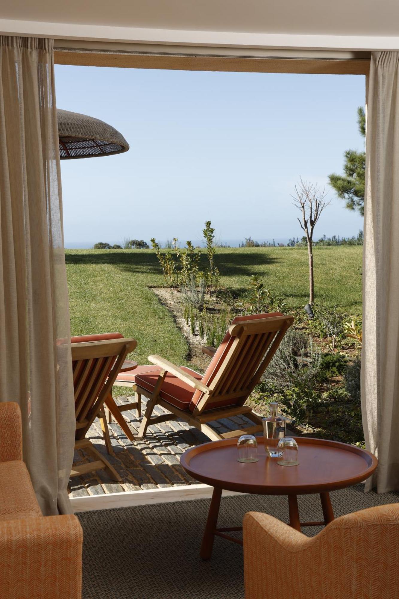 Do Canal Nature Retreat - Small Luxury Of The World Hotel